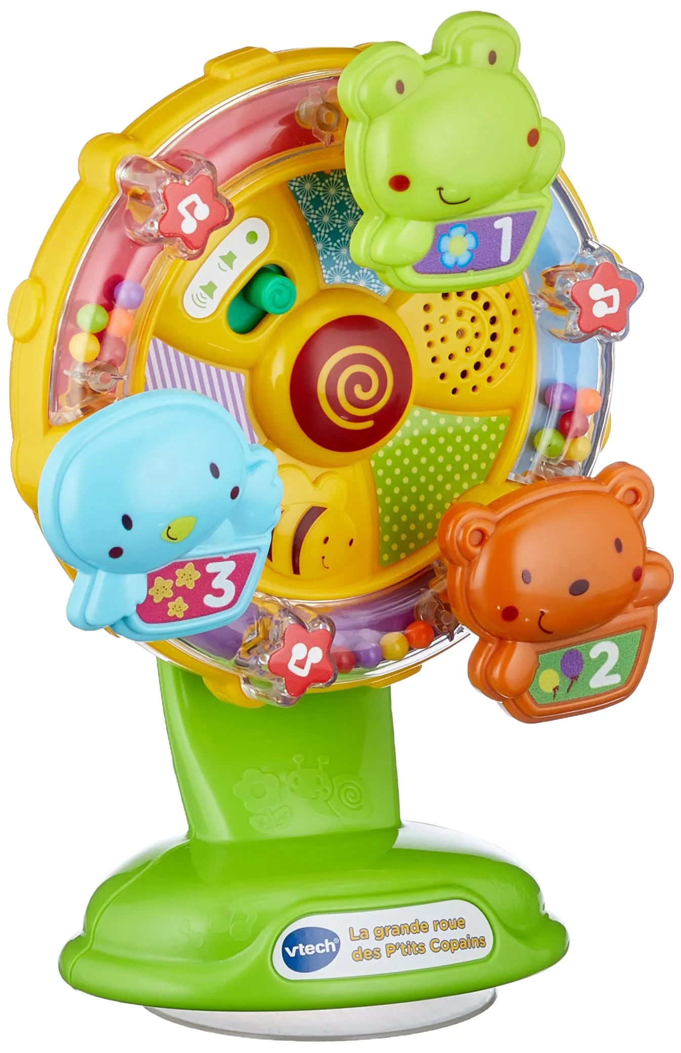 Vtech Grande Roue des P'tits Copains