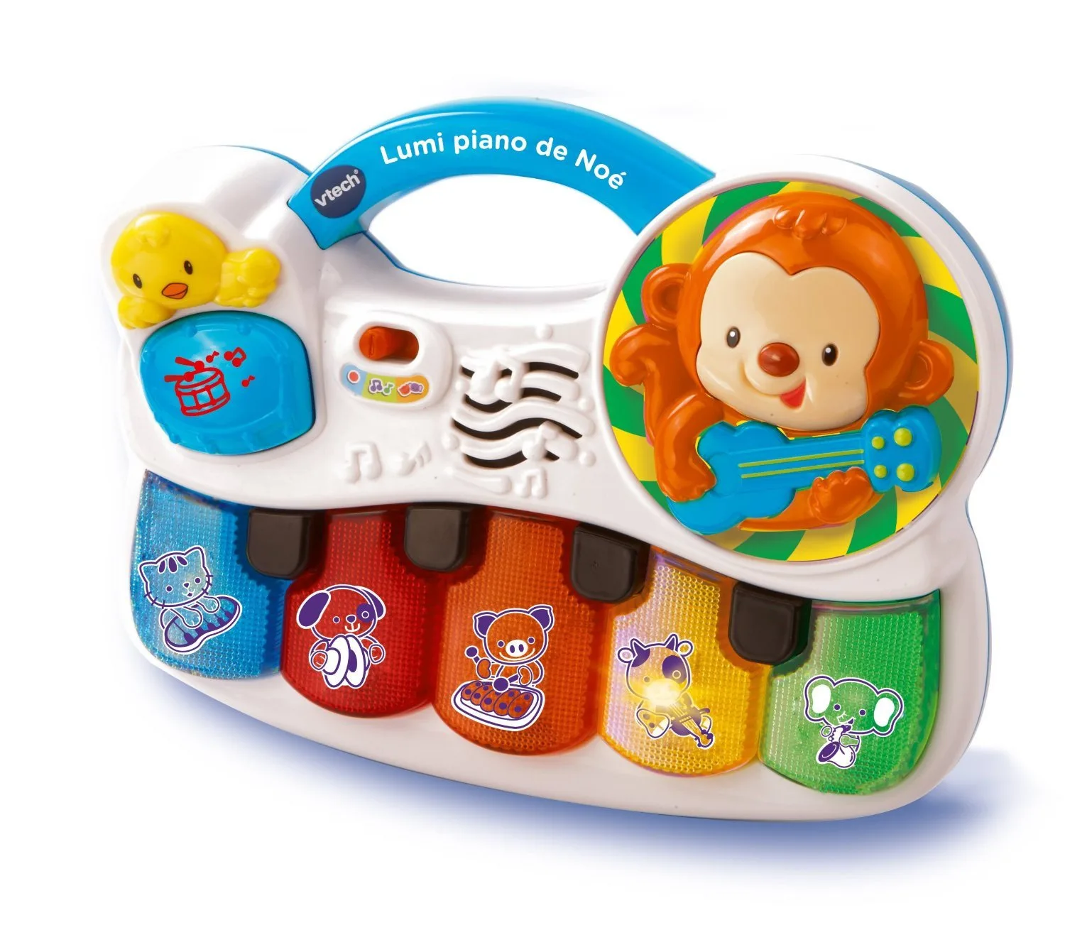 Vtech Lumi Piano de Noé