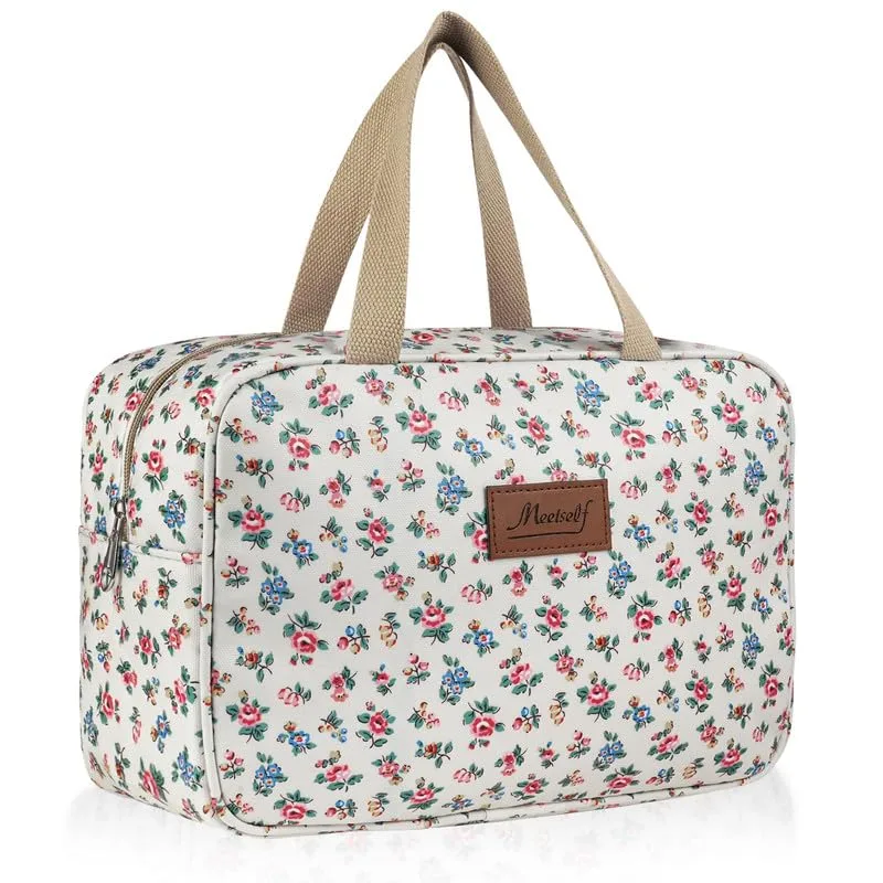 Aucuu Trousse de Toilette