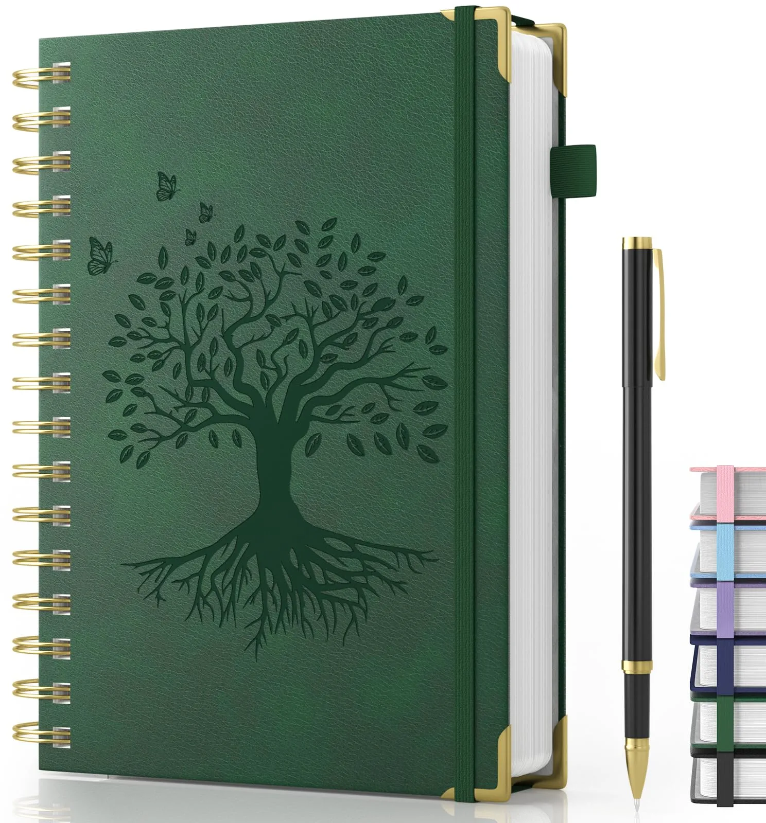 Carnet de Notes A5