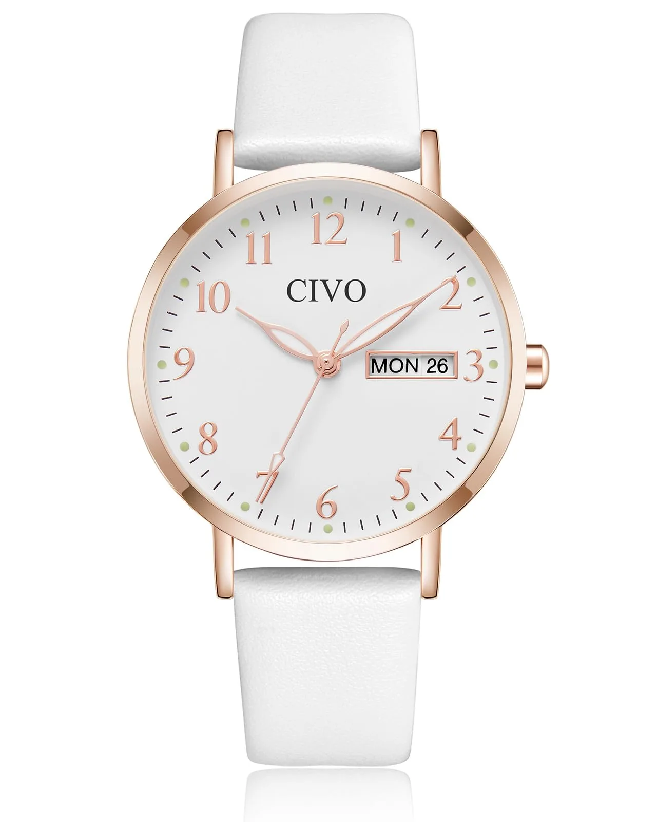 Civo Montre 2408