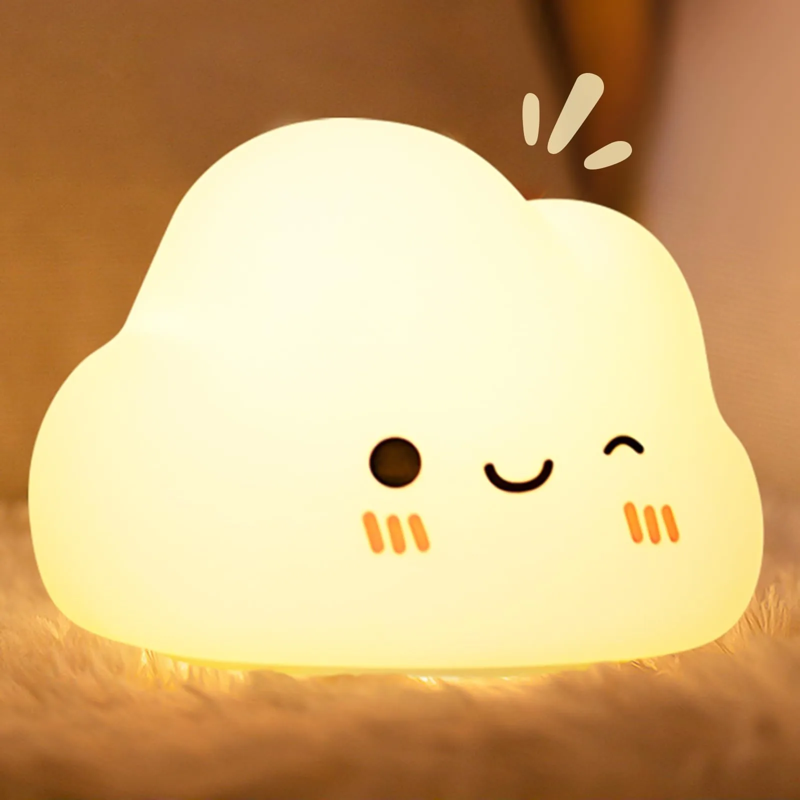Diboniur Veilleuse Nuage