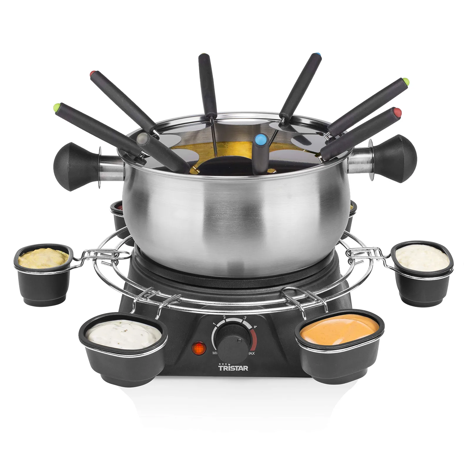 Tristar Appareil à fondue