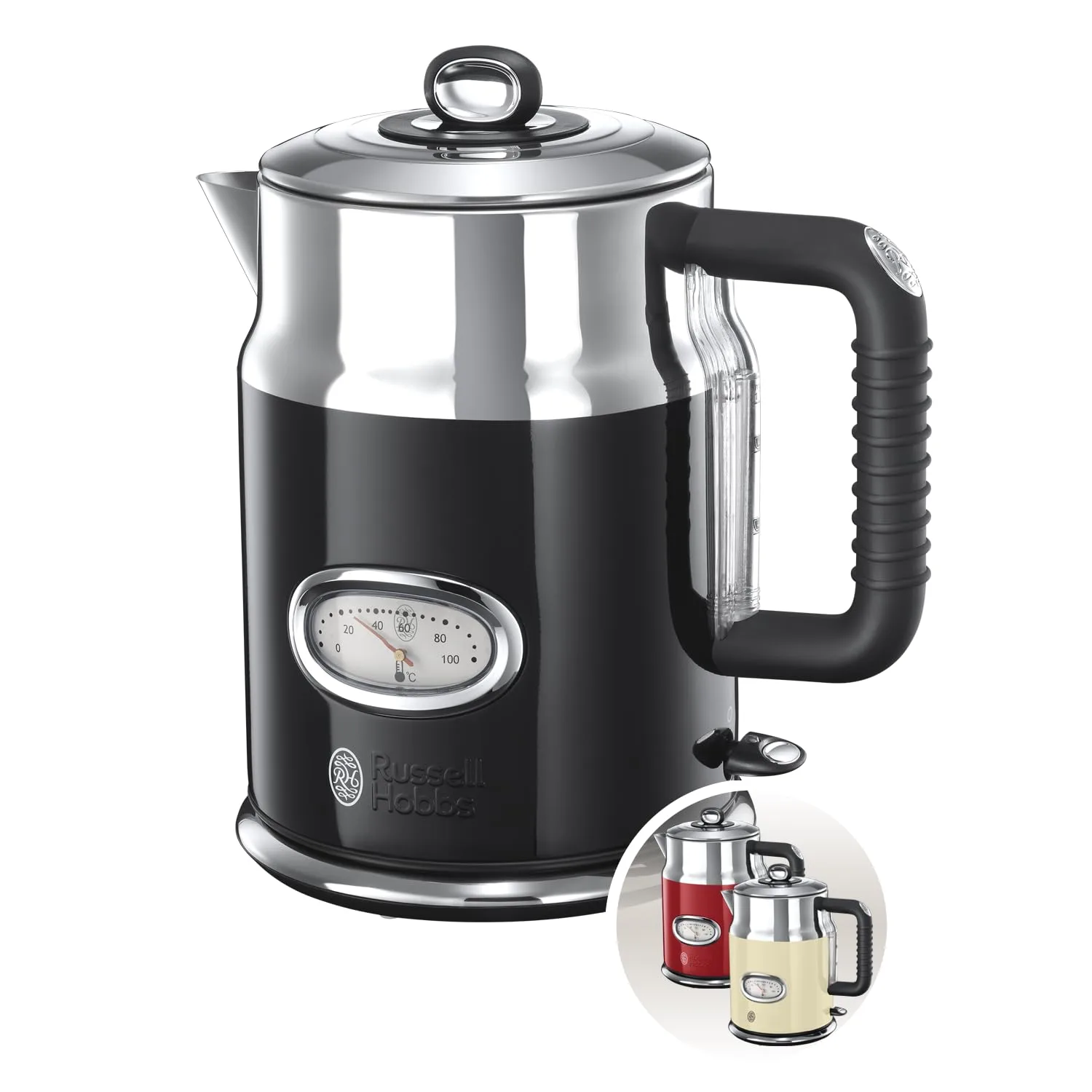Russell Hobbs Retro