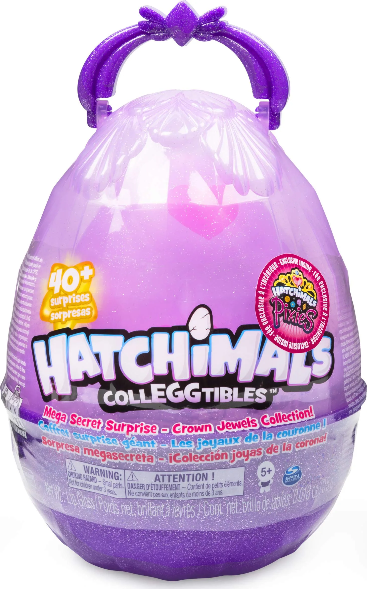 Hatchimals Colleggtibles