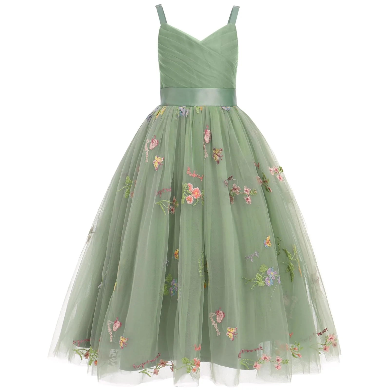 Iwemek Robe de Mariage
