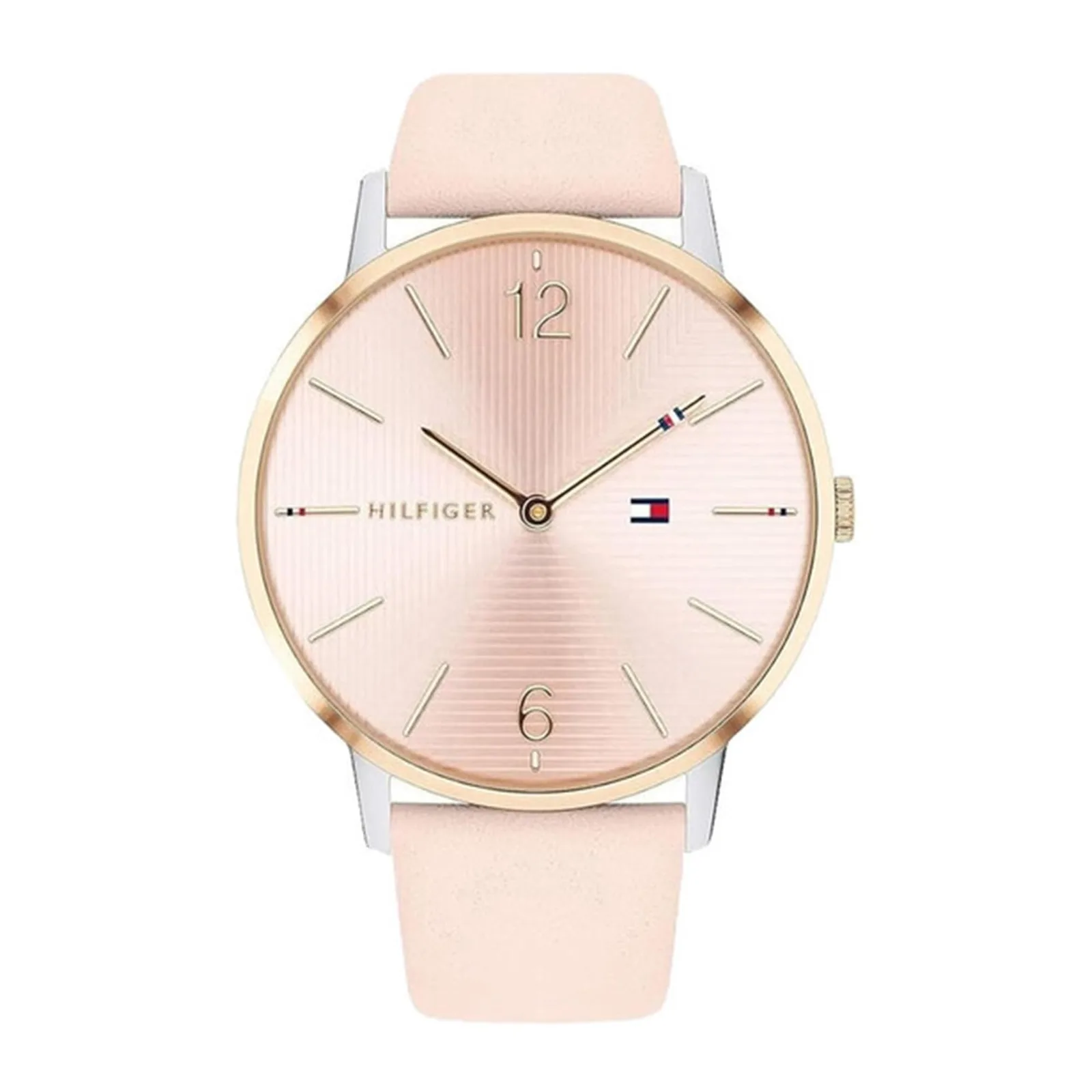 Tommy Hilfiger Montre Analogique