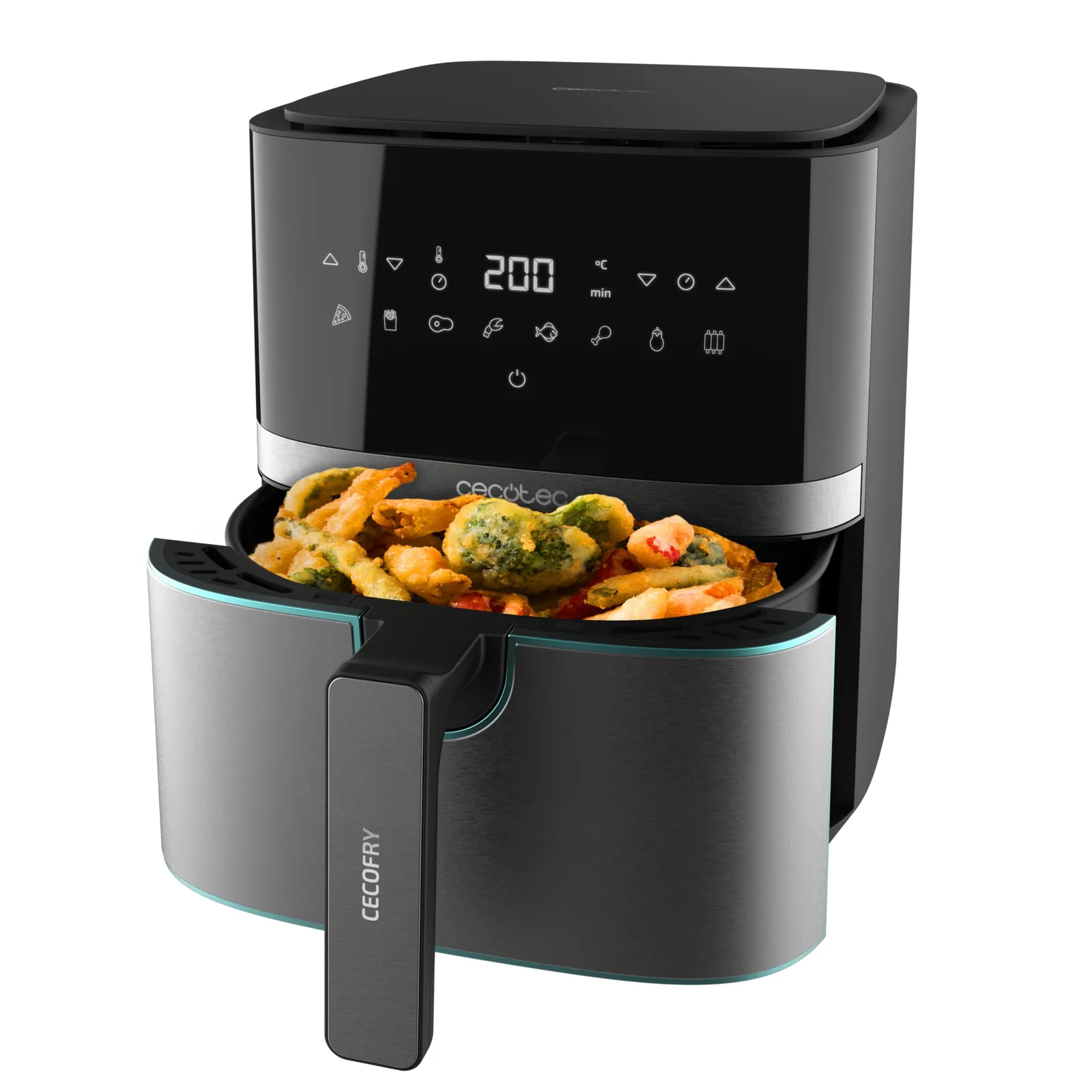 Cecotec Cecofry Pro 5500