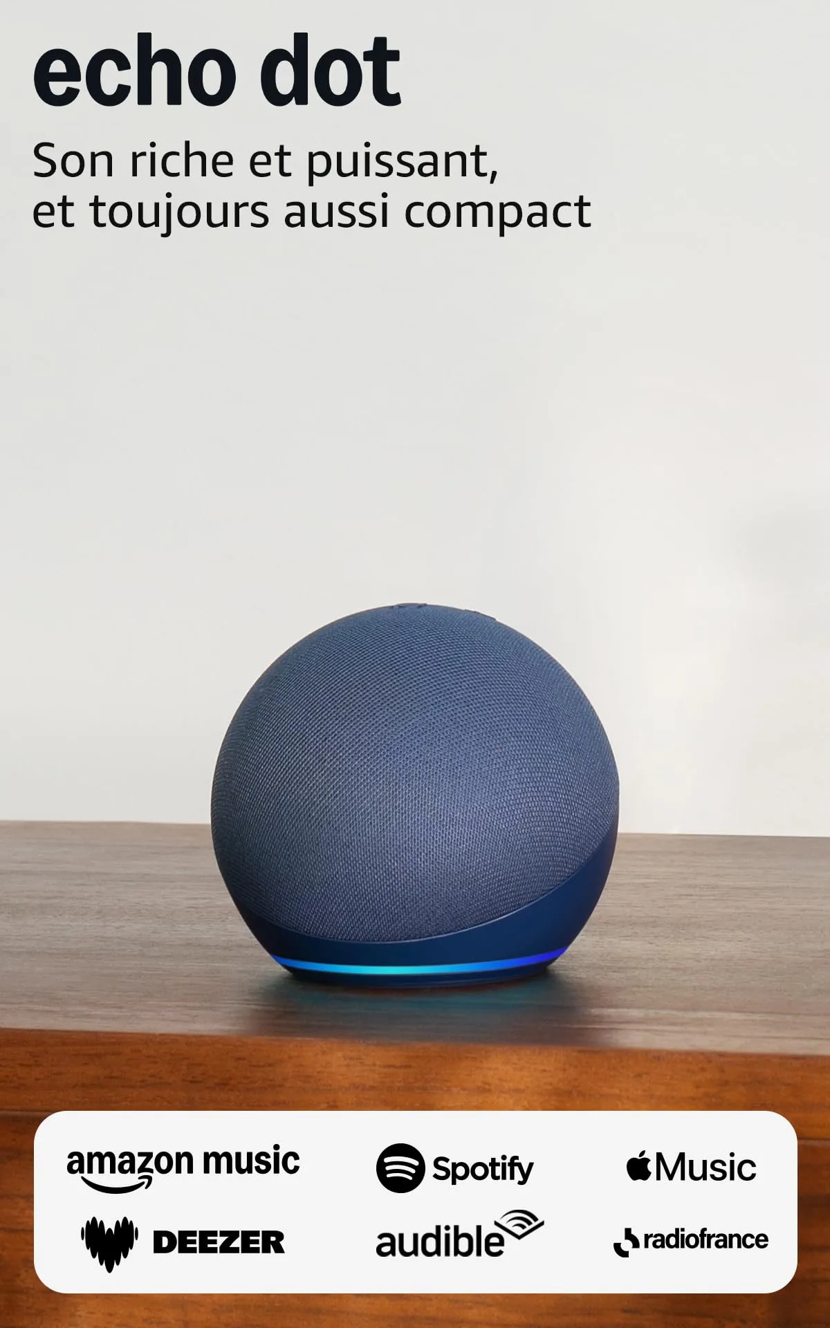 Echo Dot