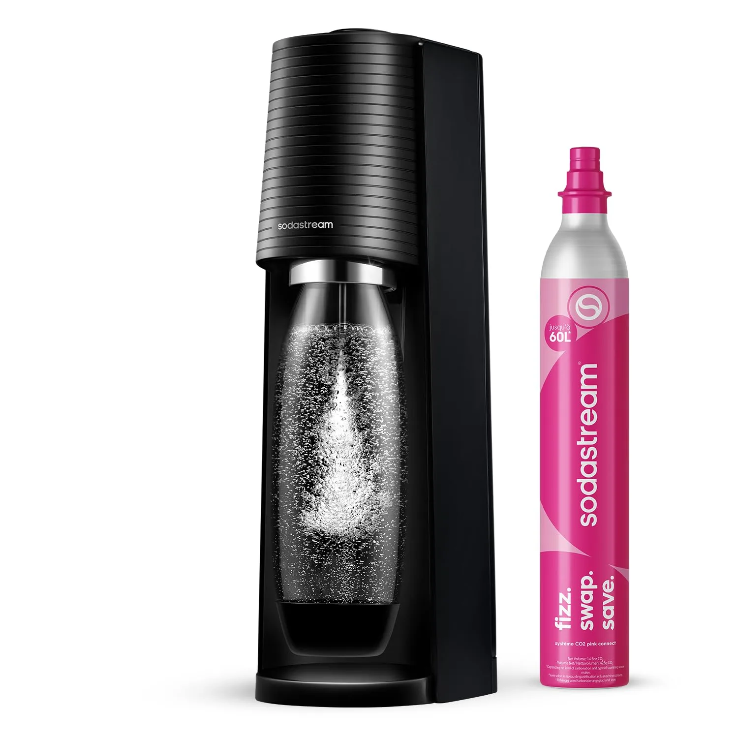 Sodastream Terra