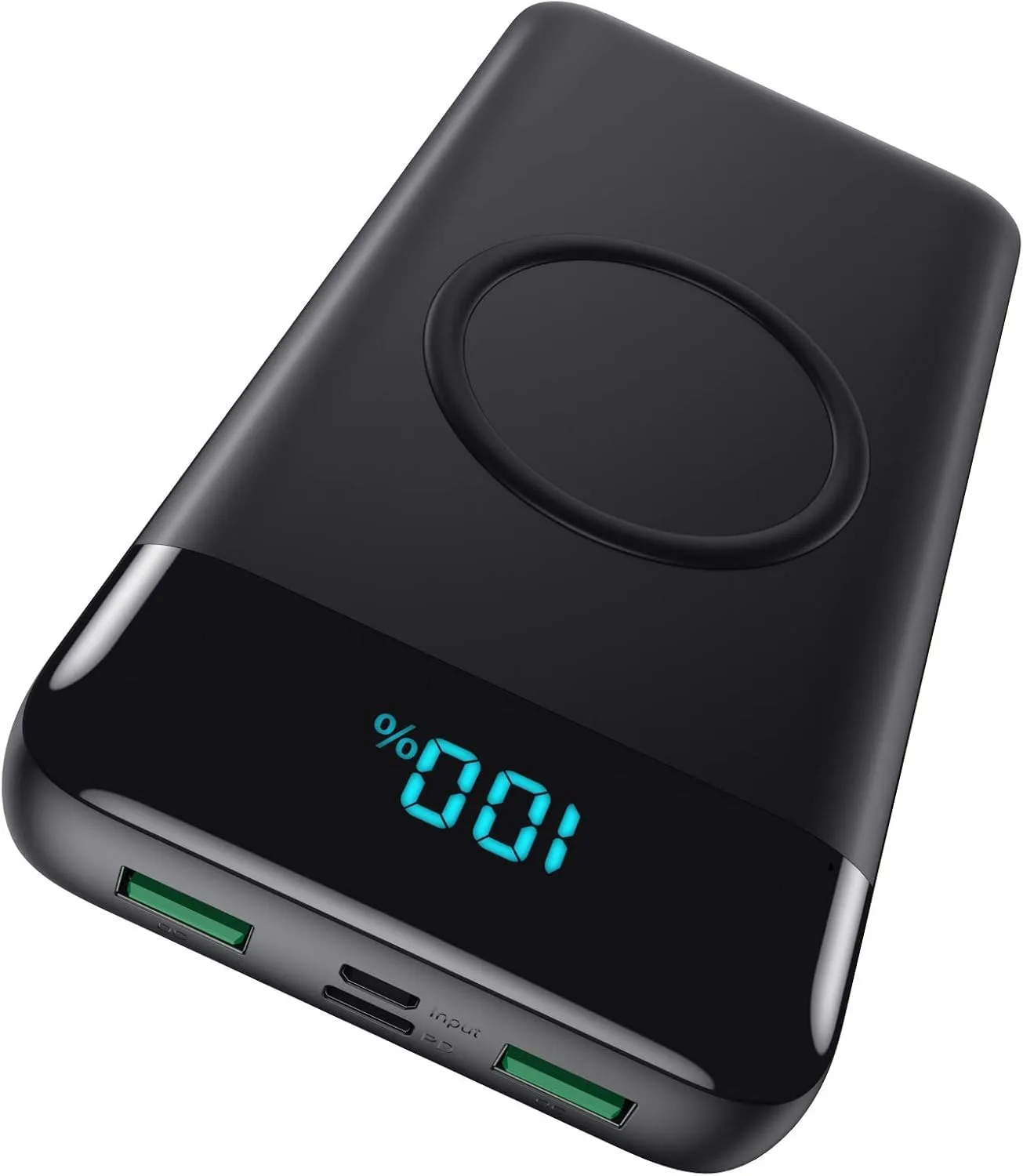 Batterie Externe sans Fil
