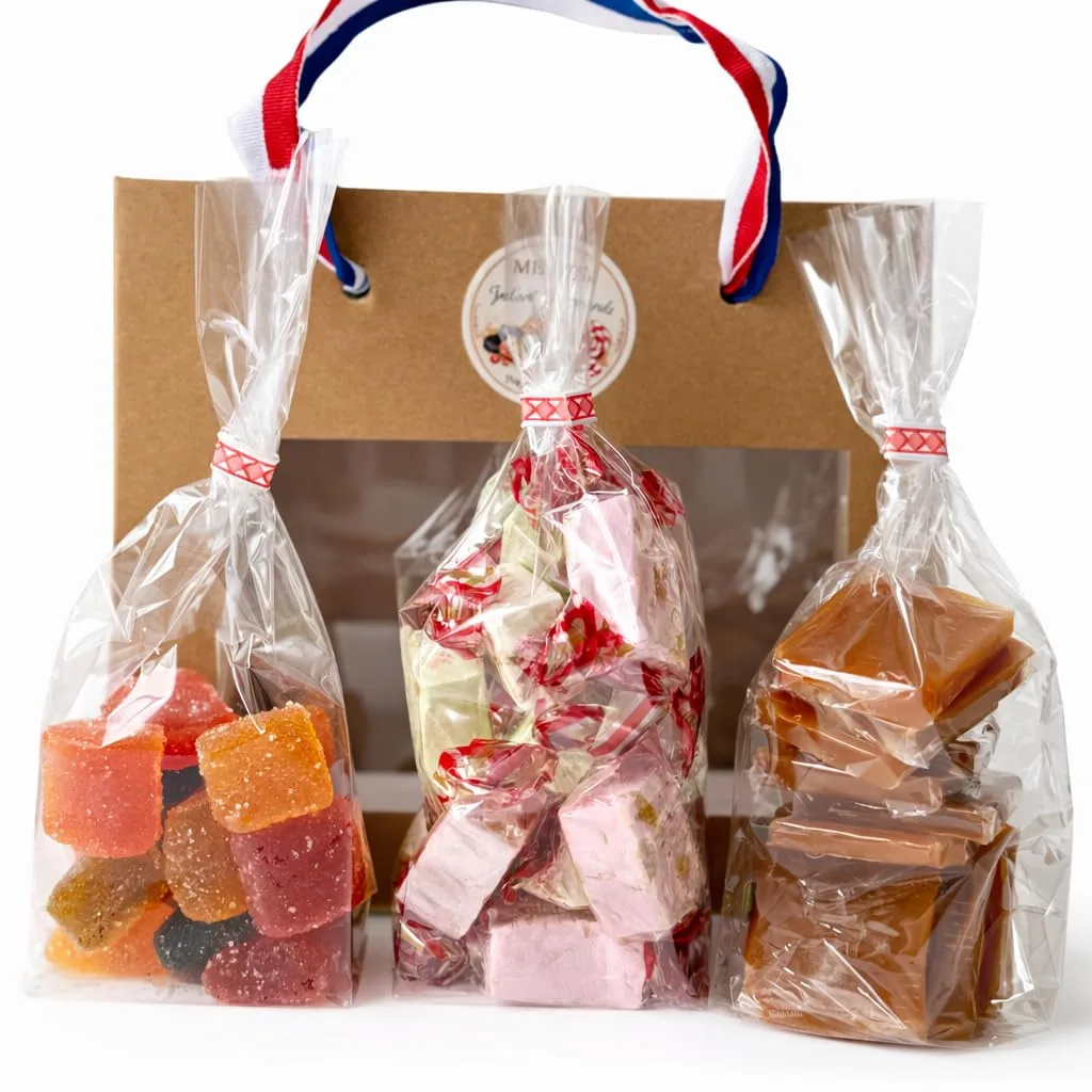 Meldosi Assortiment de Bonbons