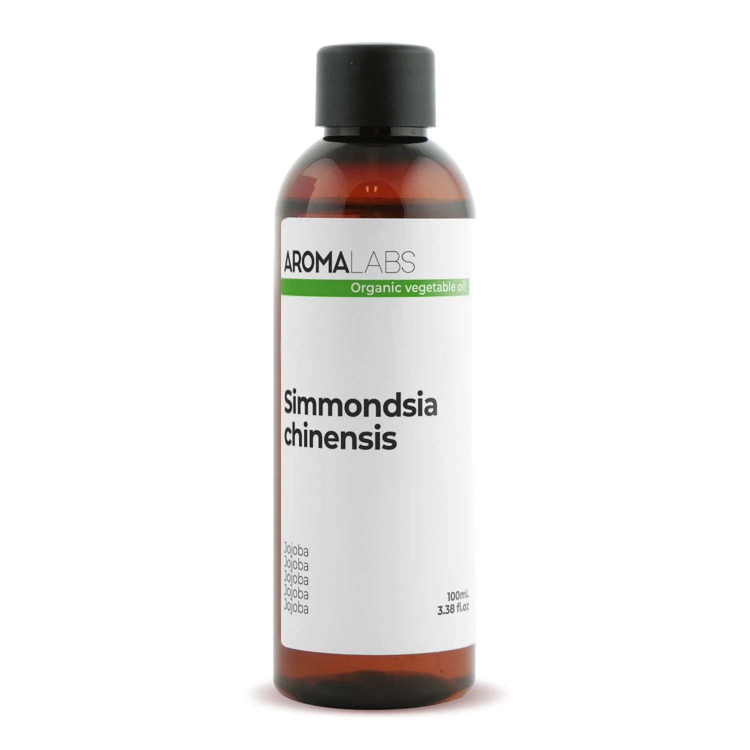 Aroma Labs Jojoba Bio