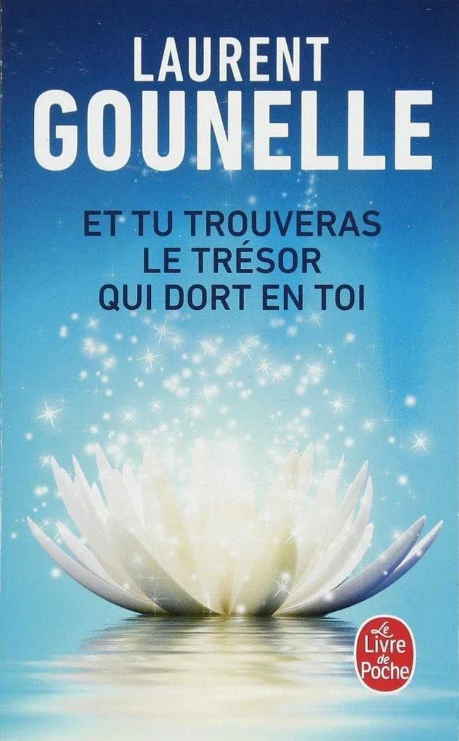 Et tu trouveras le trésor