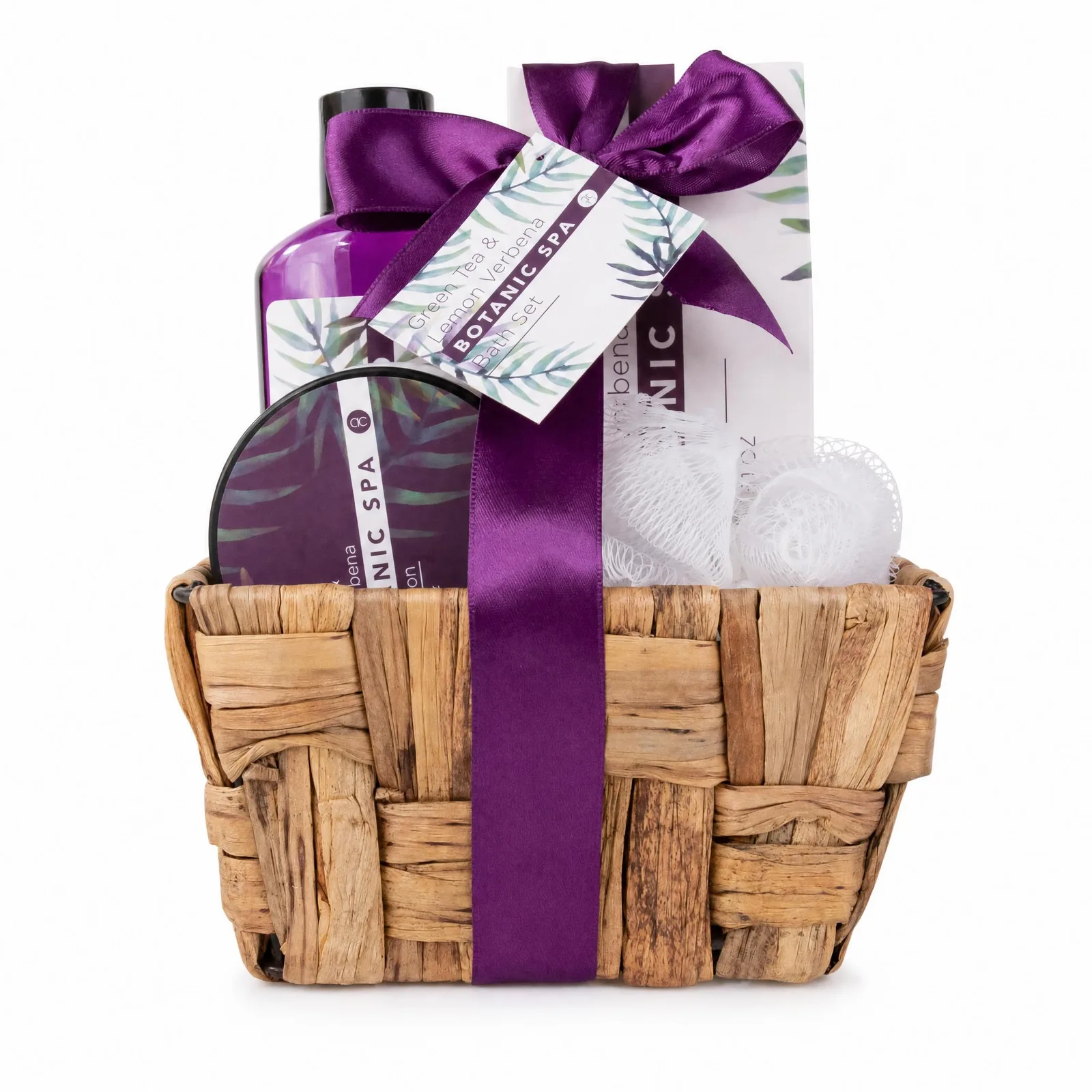 Accentra Coffret SPA