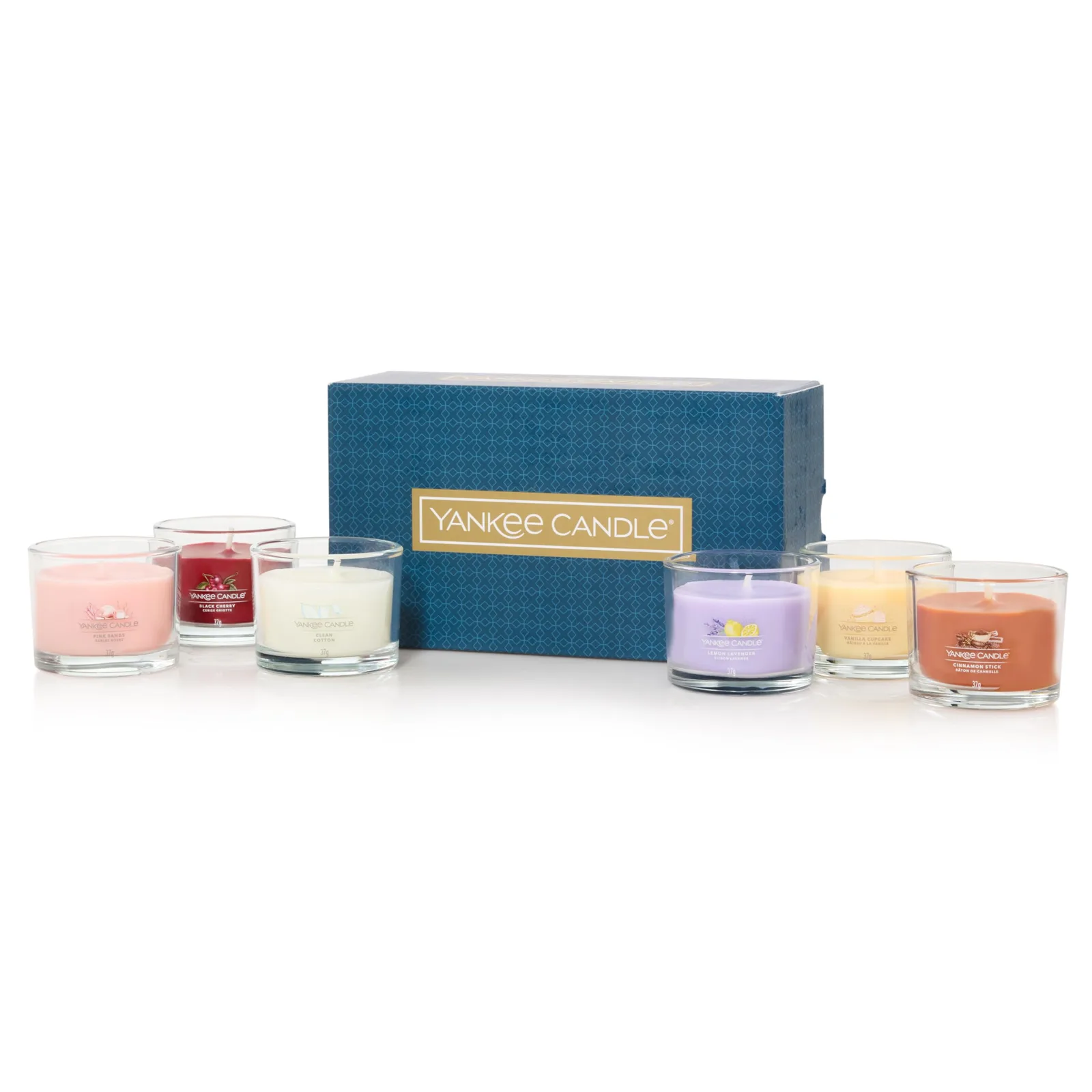 Yankee Candle Bougies Parfumées