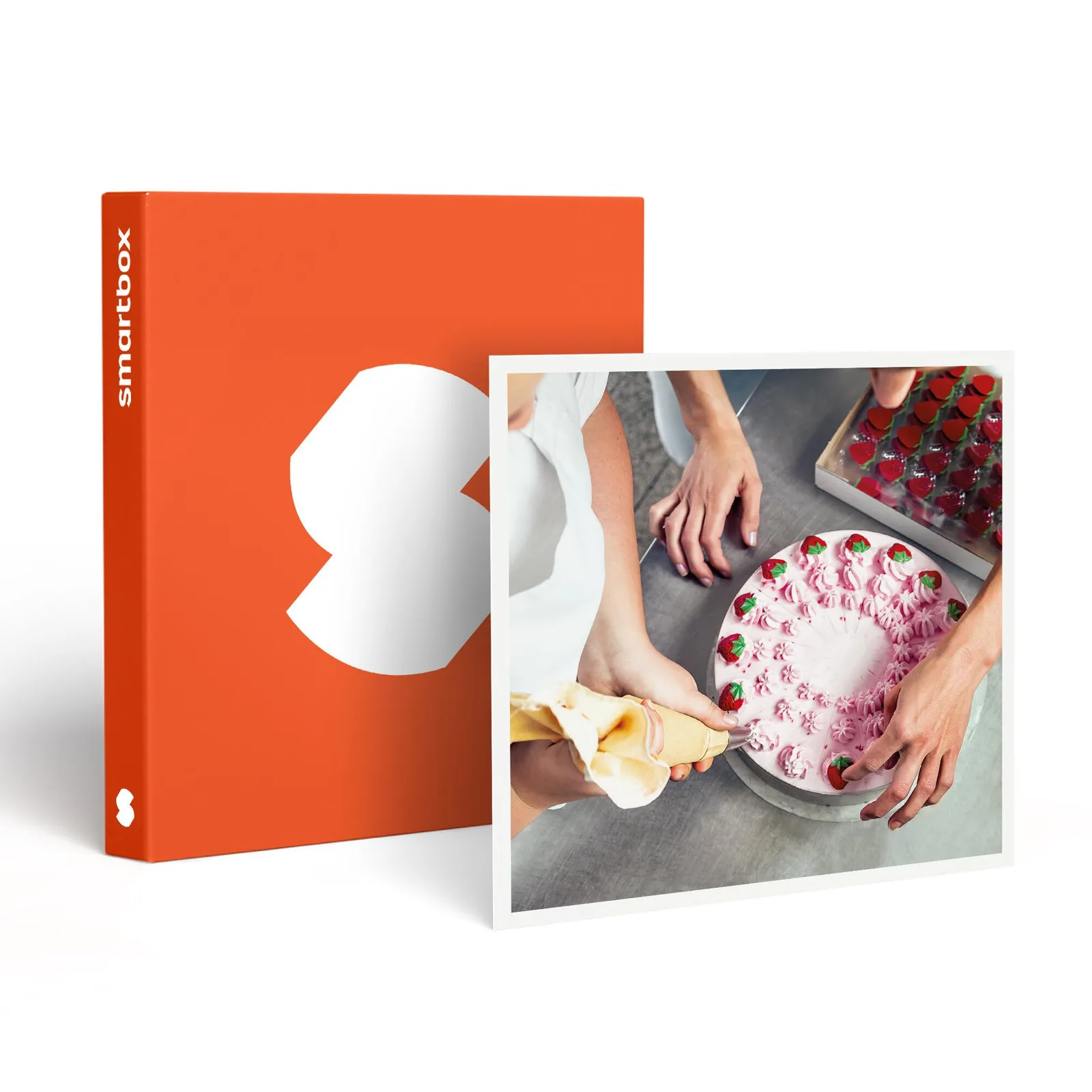 Smartbox Coffret Cadeau