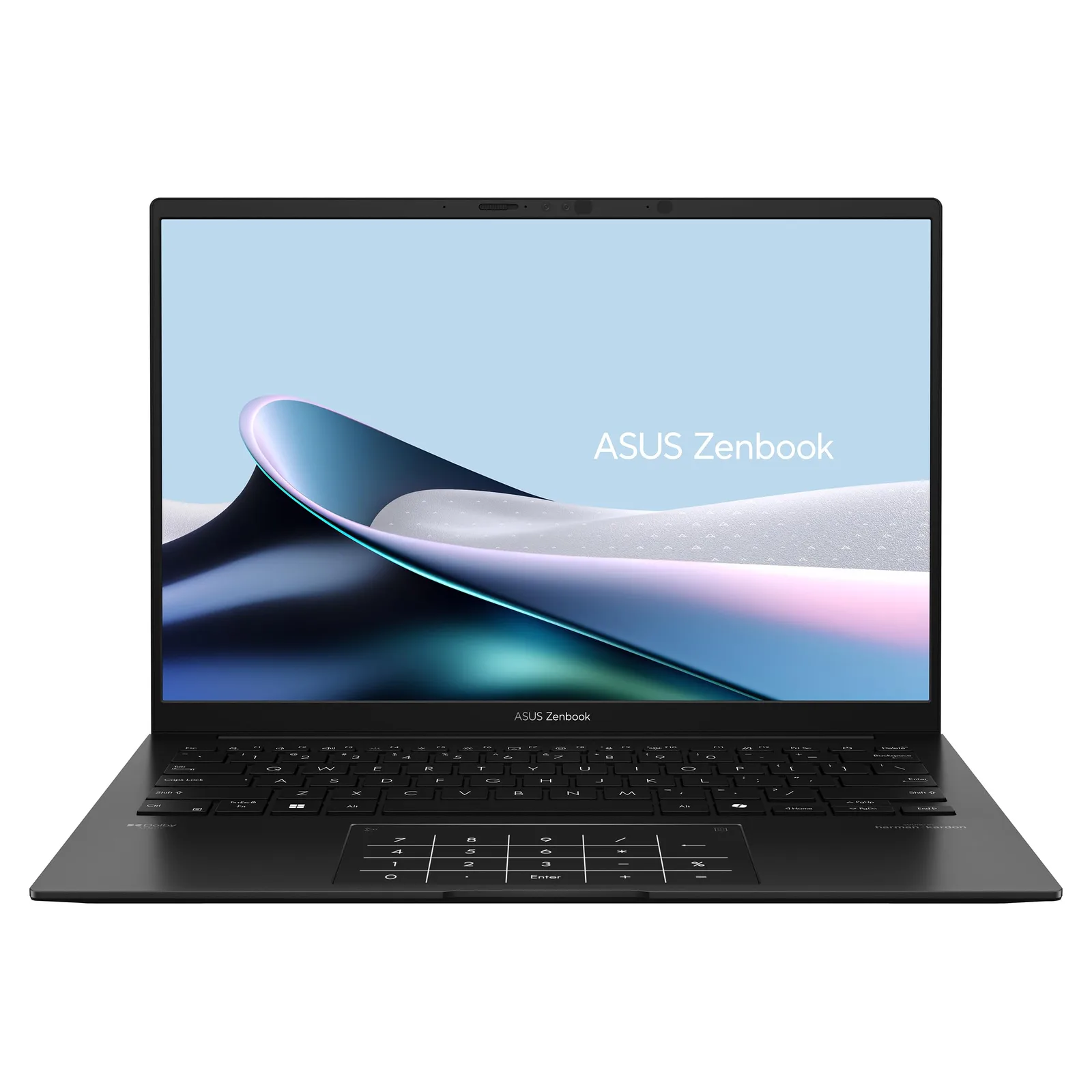 Asus Zenbook 14