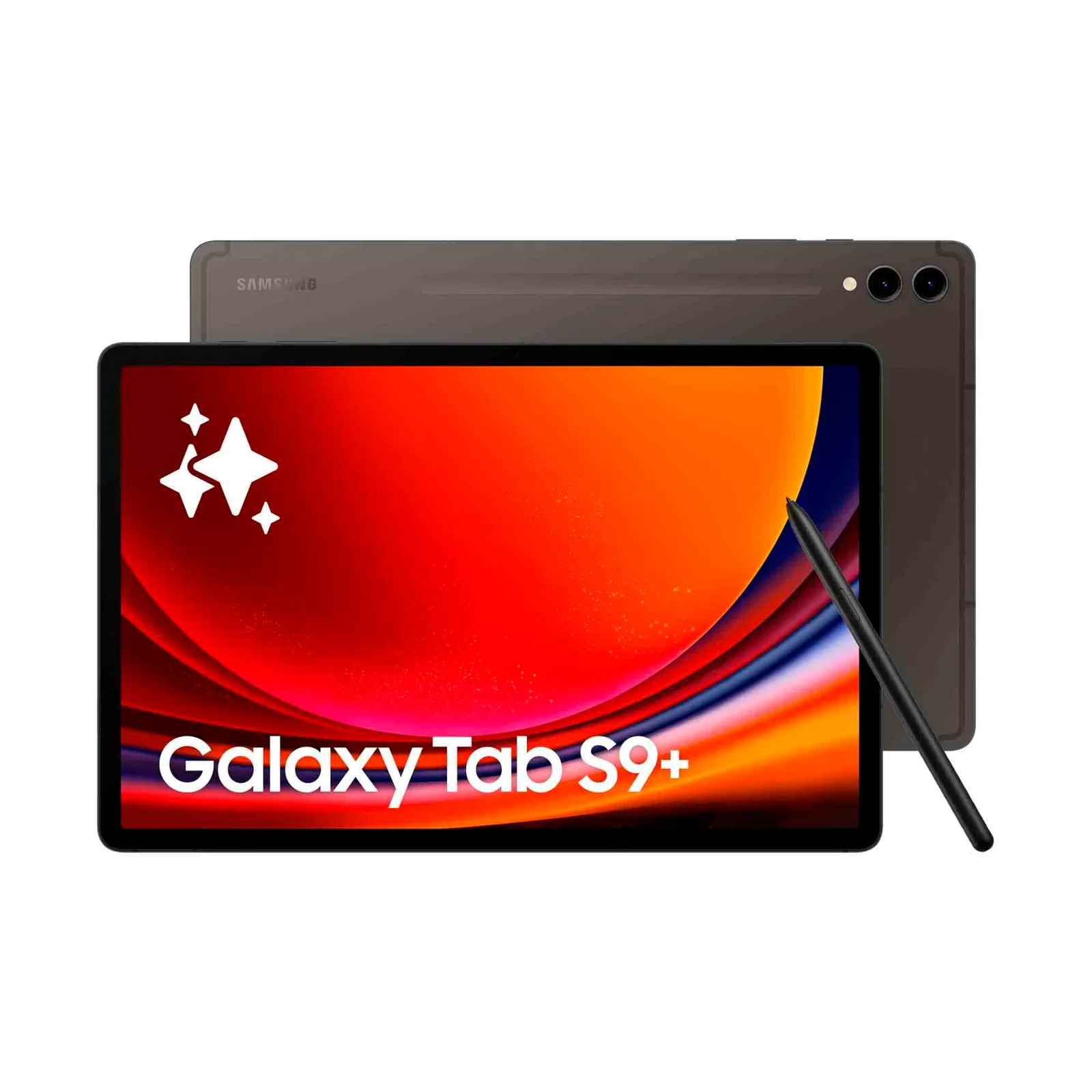 Samsung Galaxy Tab S9+