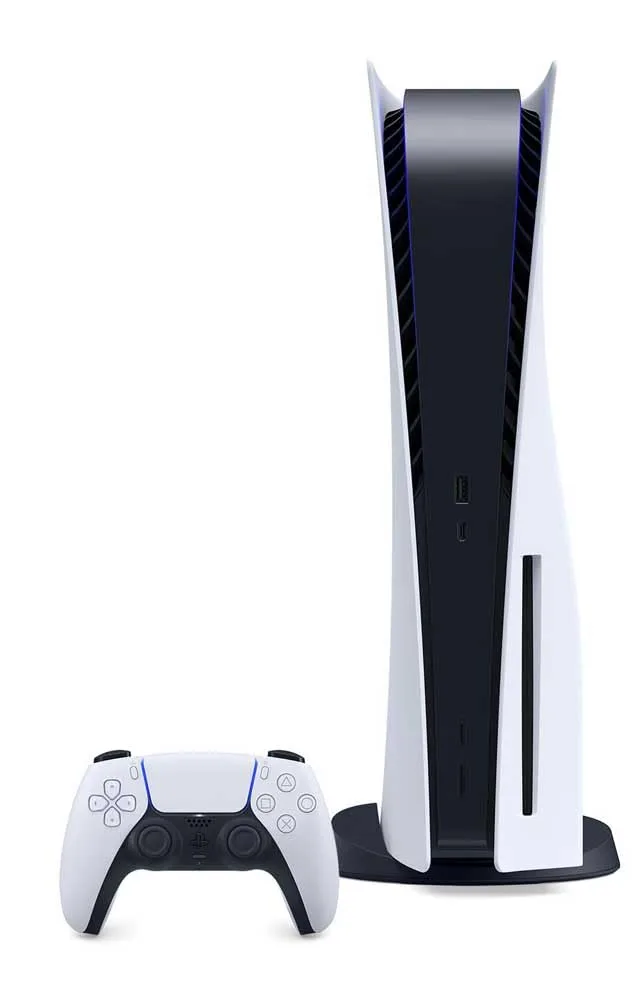 Sony PlayStation 5
