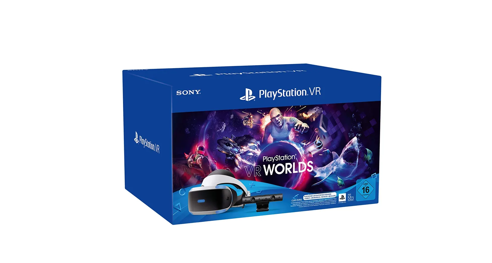 Sony PS VR