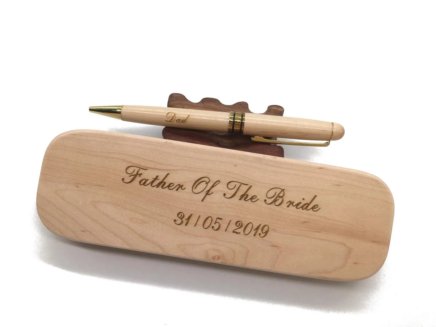 RXF Bille en Bois