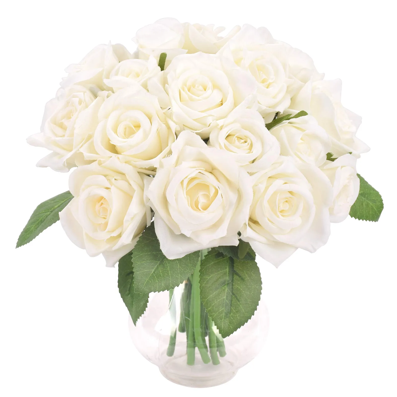 Famibay Fleurs Artificielles