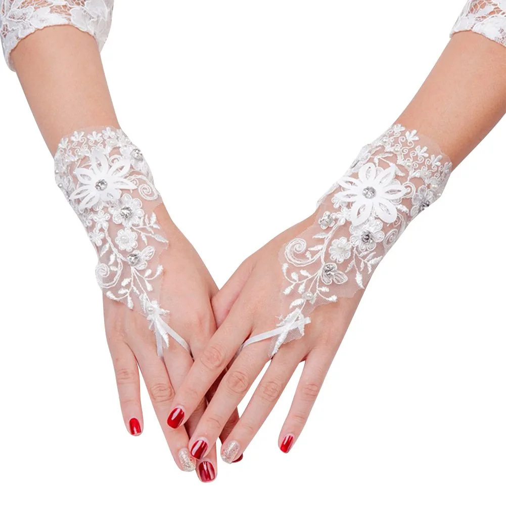 Gants de Mariage
