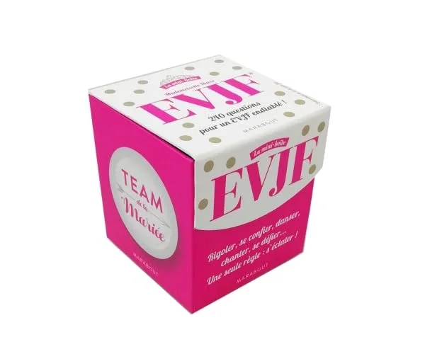 Mini boite enterrement