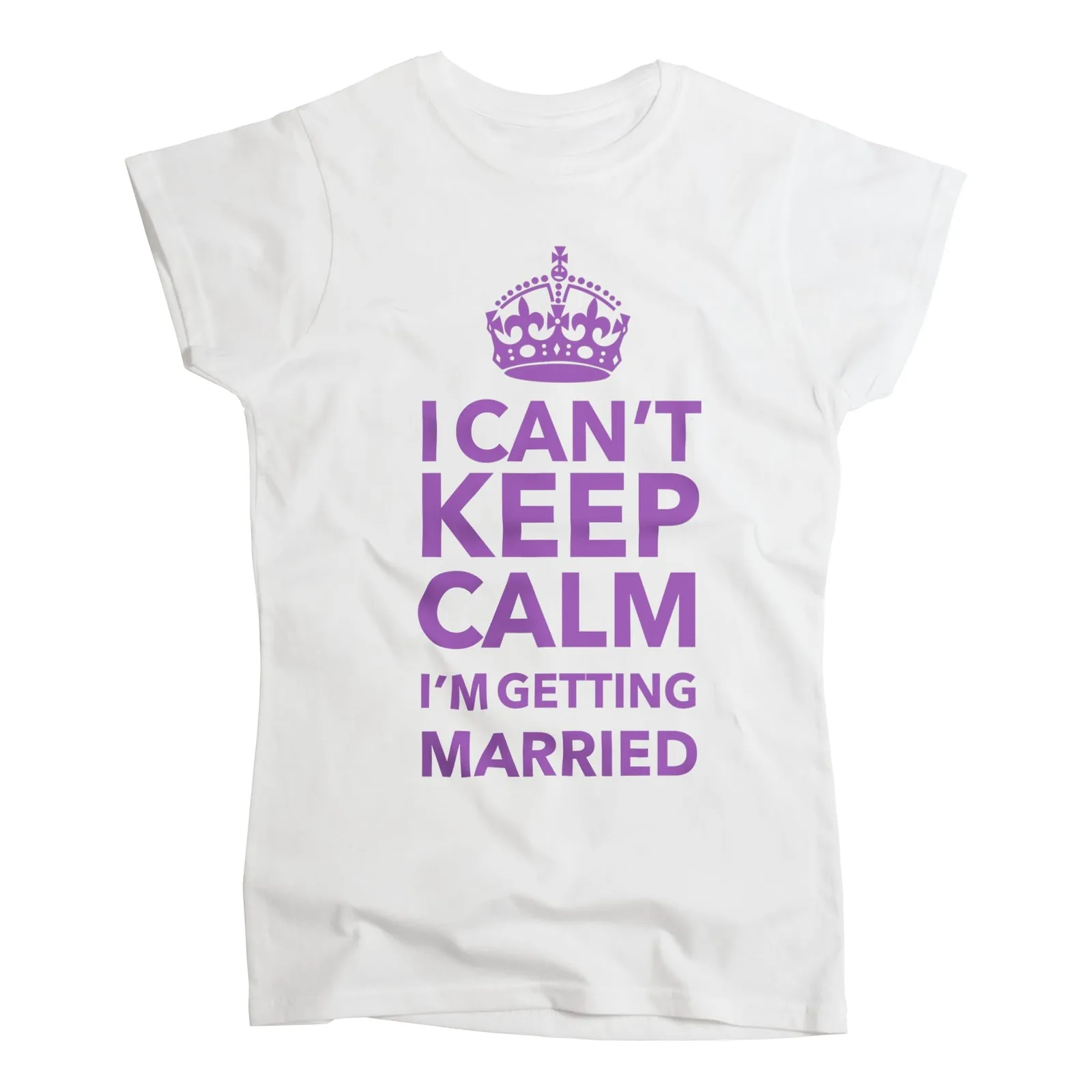 Nutees I Can't Keep Calm