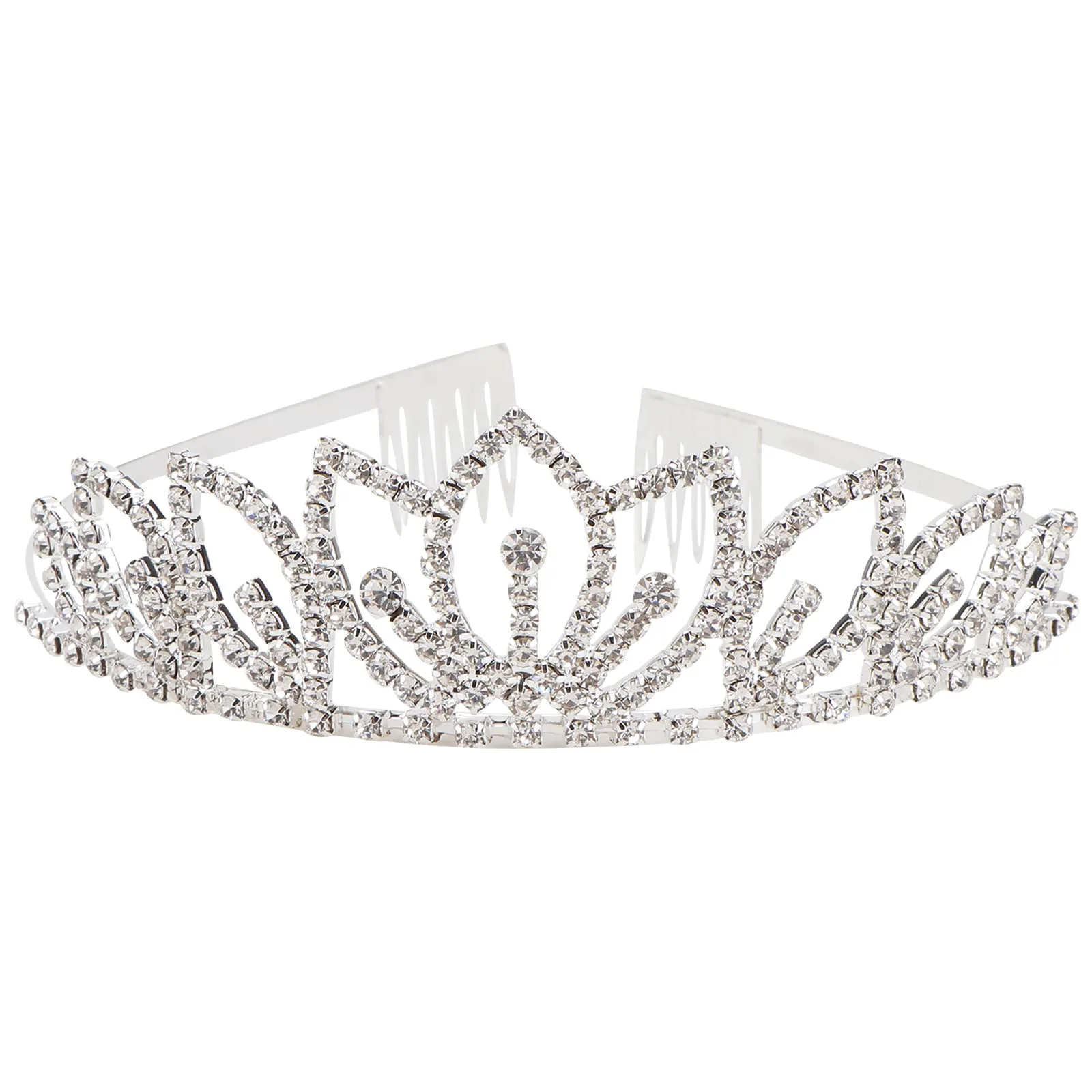 Rosenice Diadème Couronne
