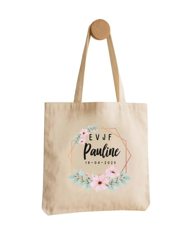 Tote Bag EVJF