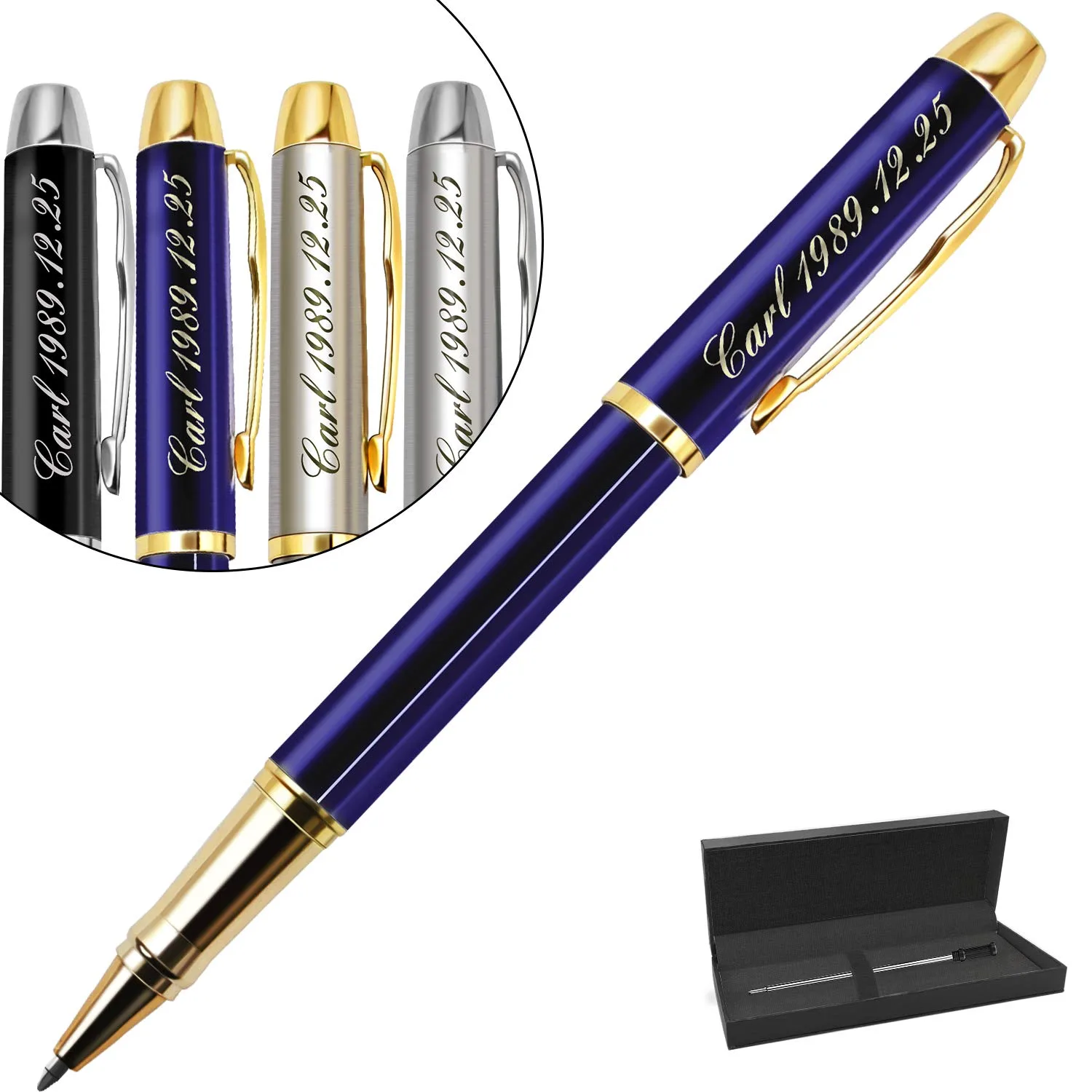 Aolun Stylo Personnalisé