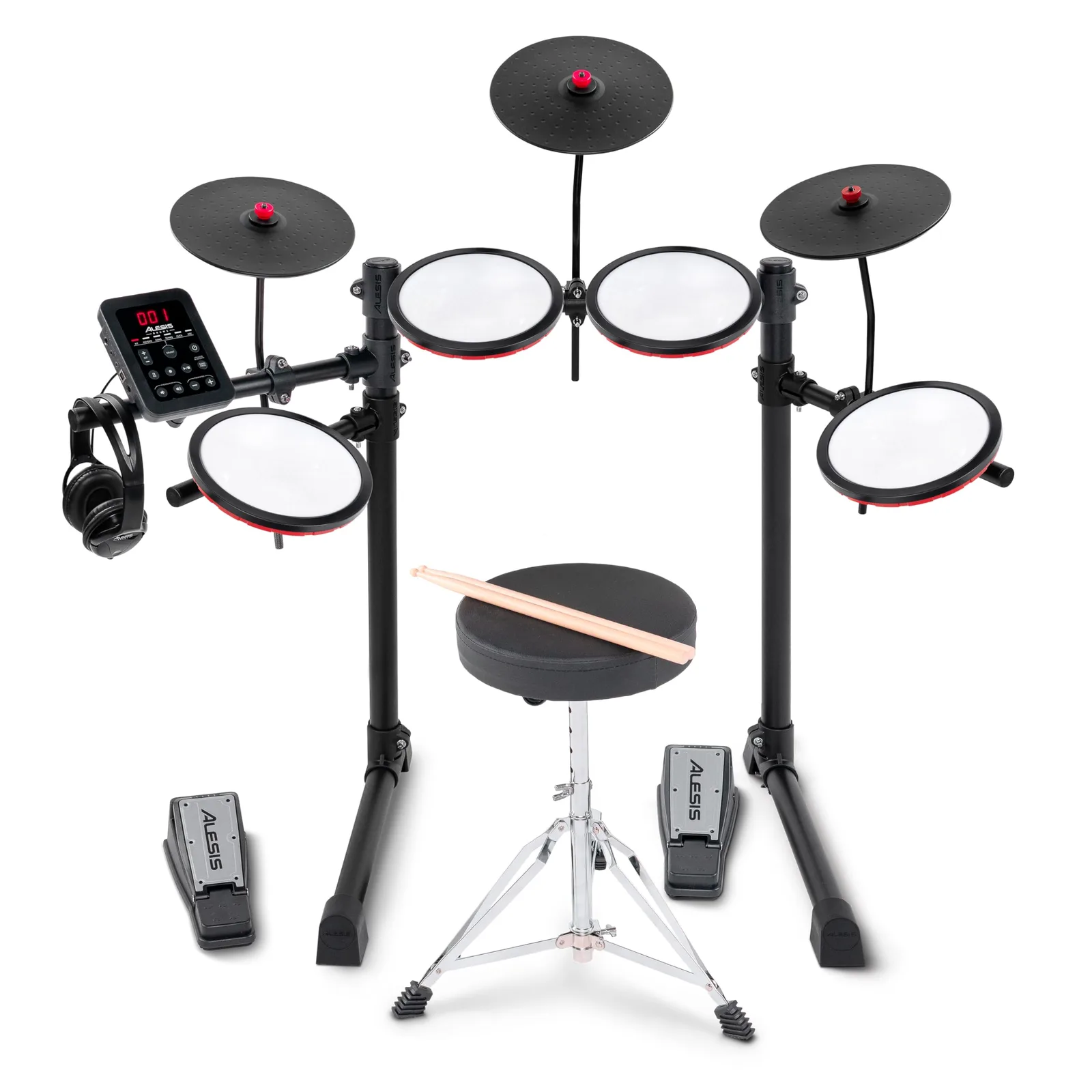 Alesis Turbo Max