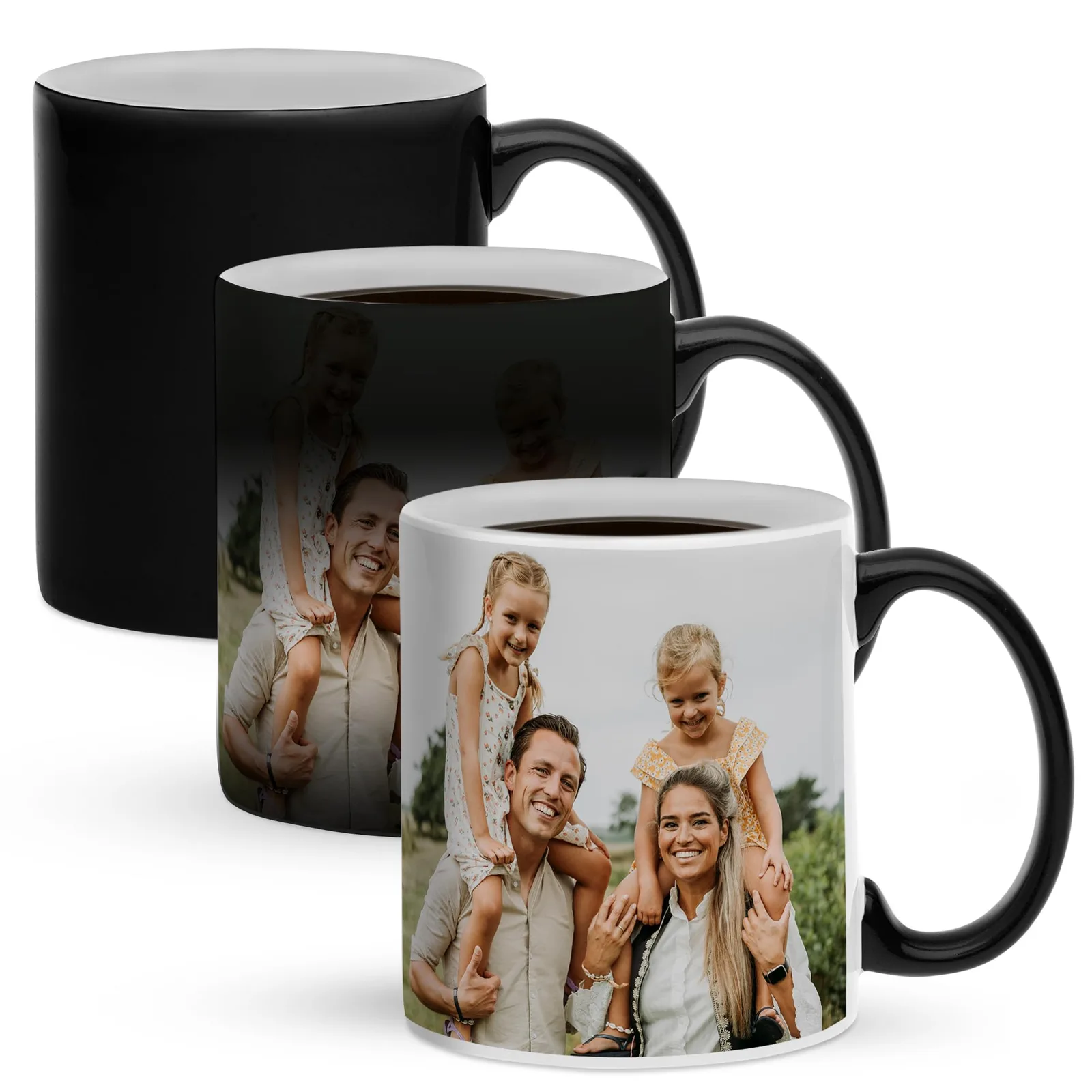 Your Surprise Mug Magique