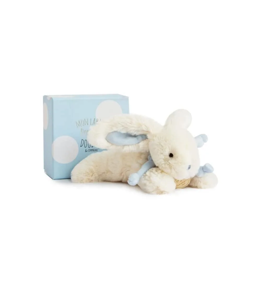 Doudou et Compagnie Lapin Bonbon