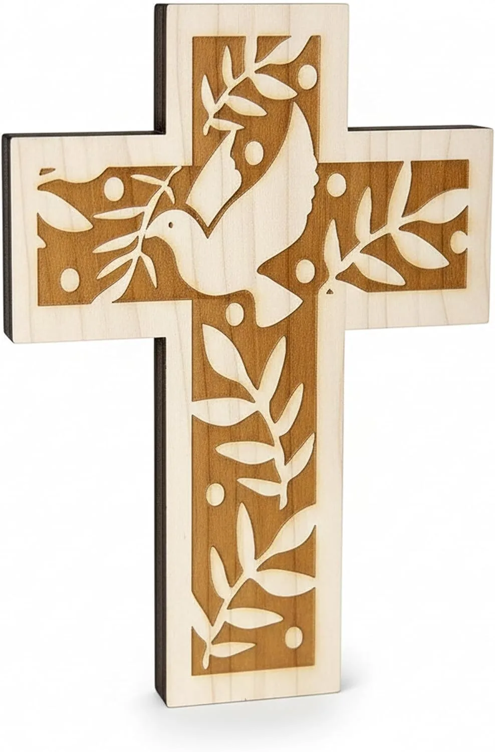Kaltner Präsente Croix murale