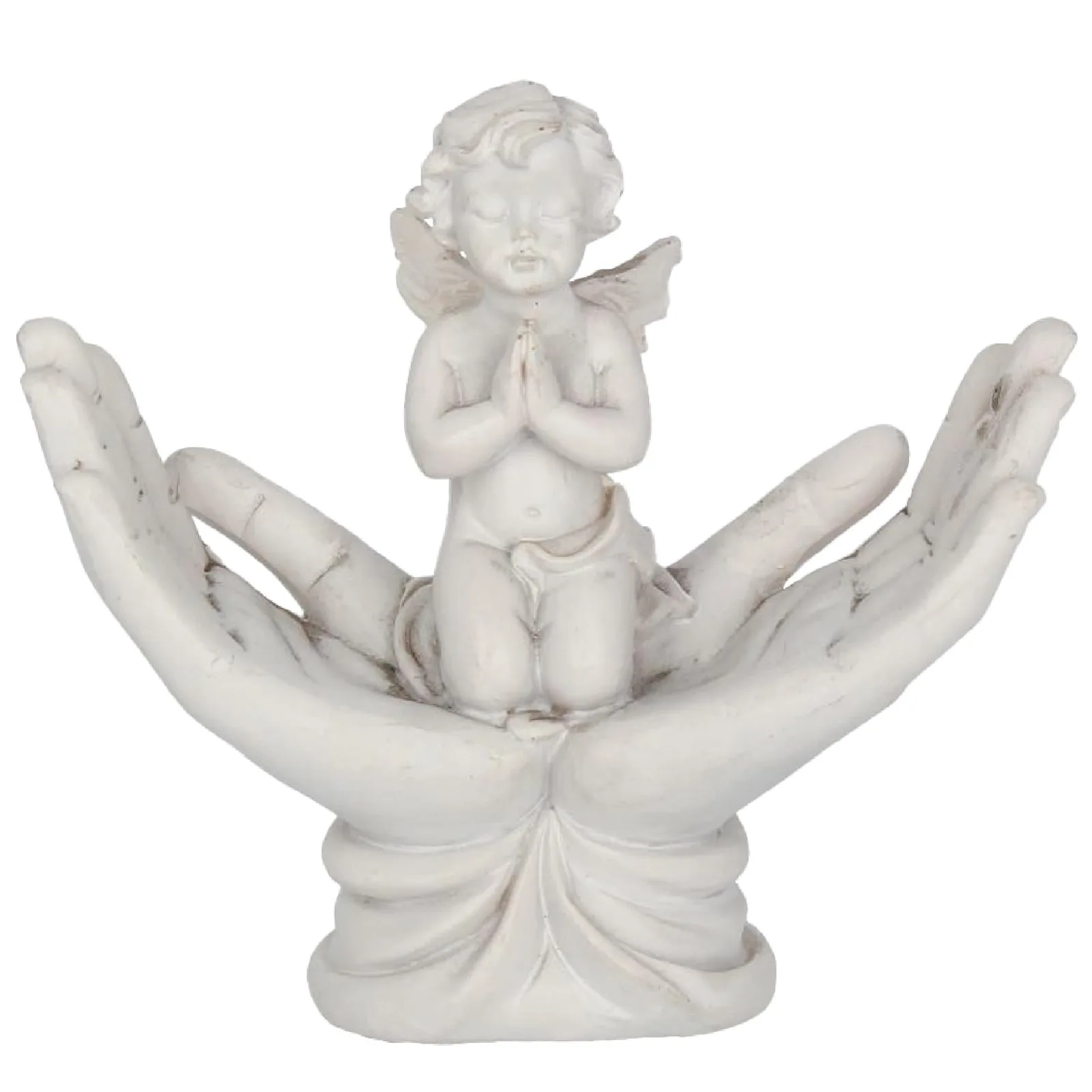 Nemesis Now Figurine Raised to Heaven