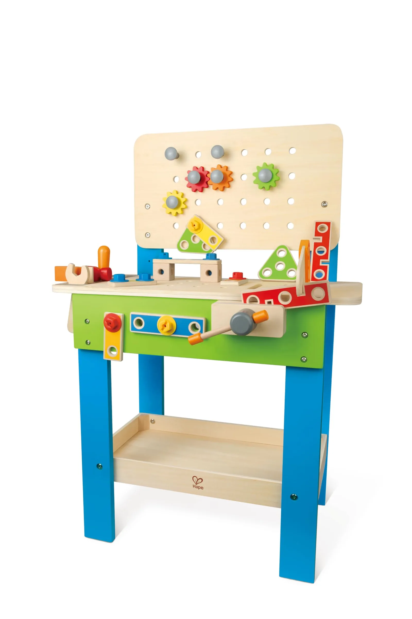 Hape Établi du Bricoleur