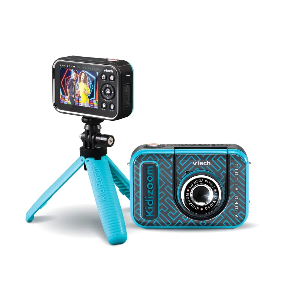 VTech KidiZoom Vidéo Studio HD