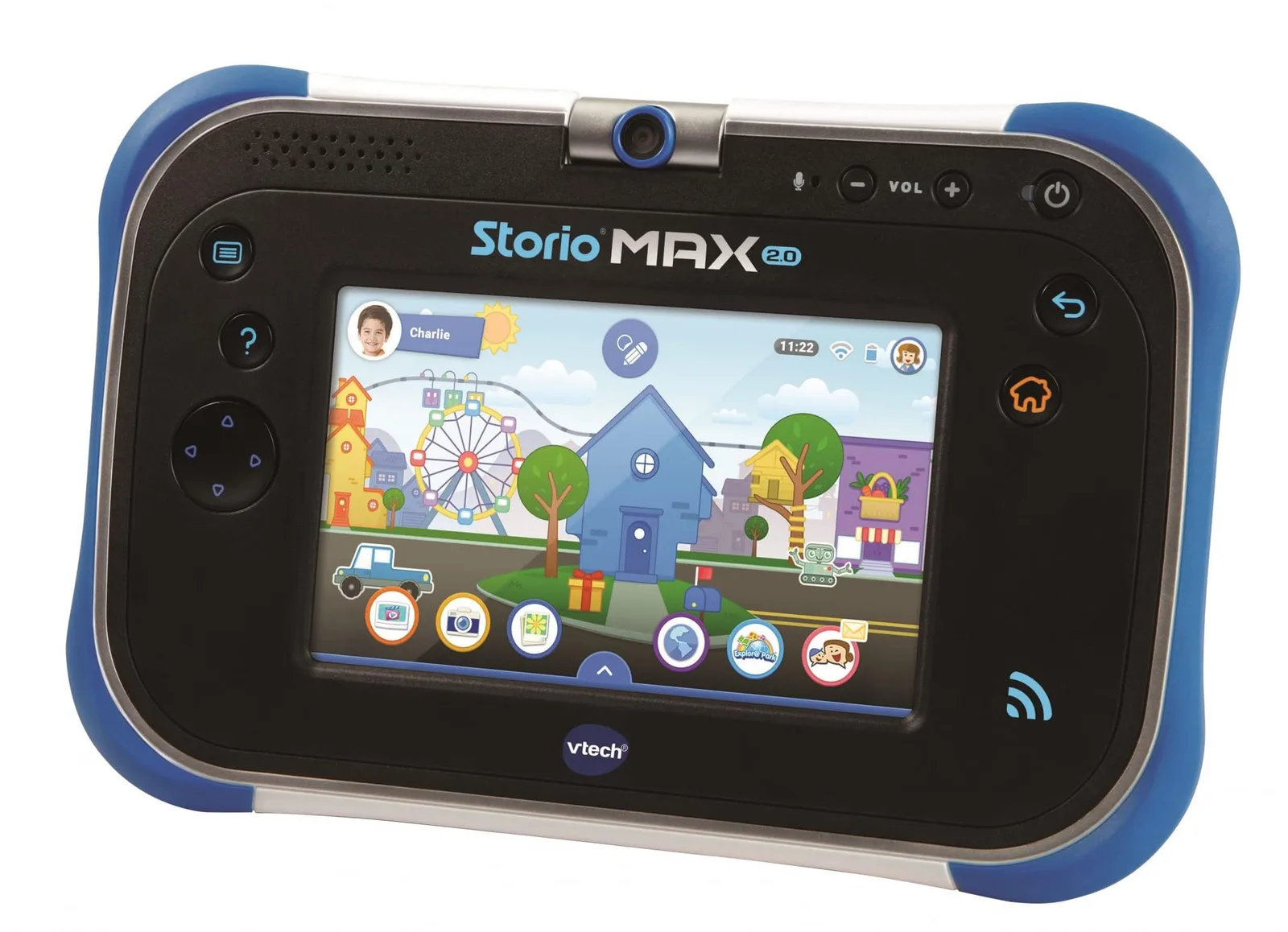 VTech Storio Max 2.0