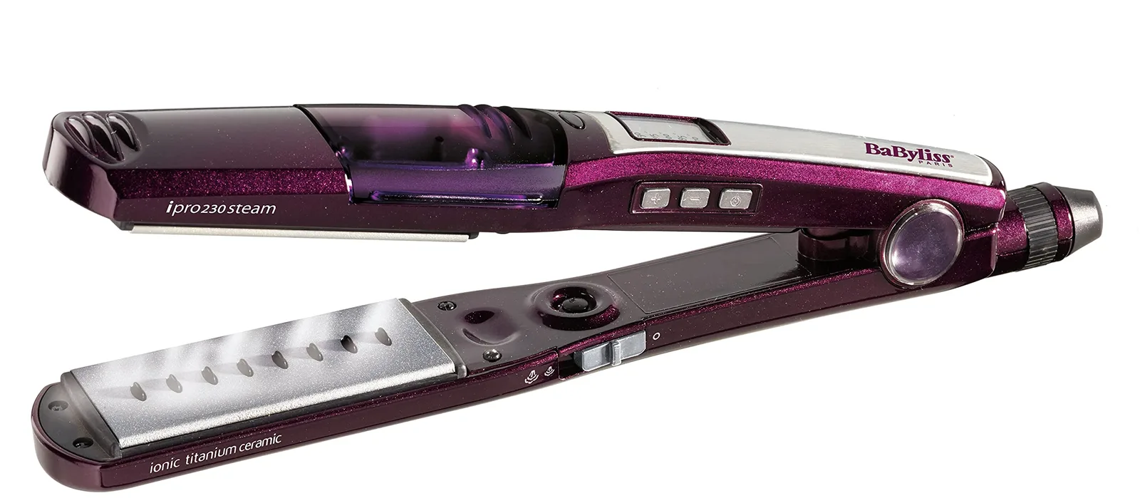 BaByliss I-Pro 230 Steam