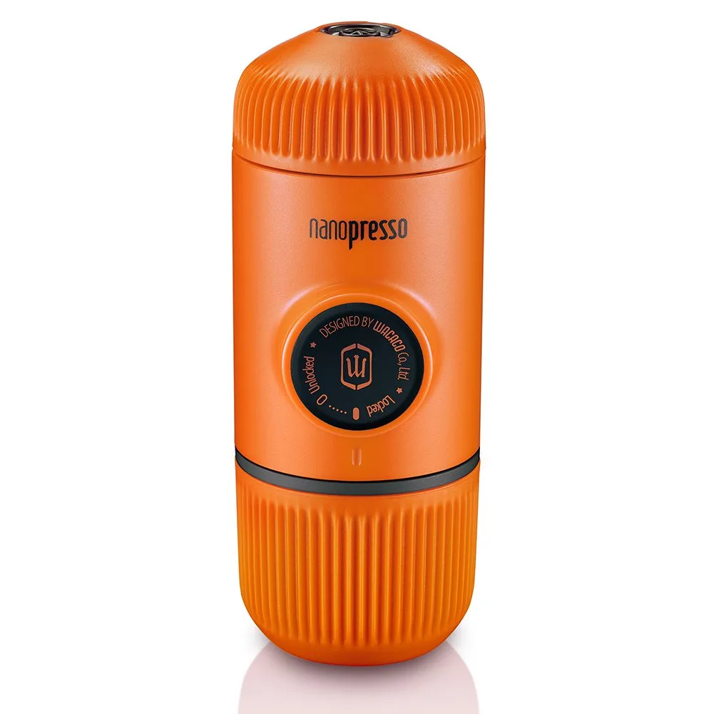 Wacaco Nanopresso