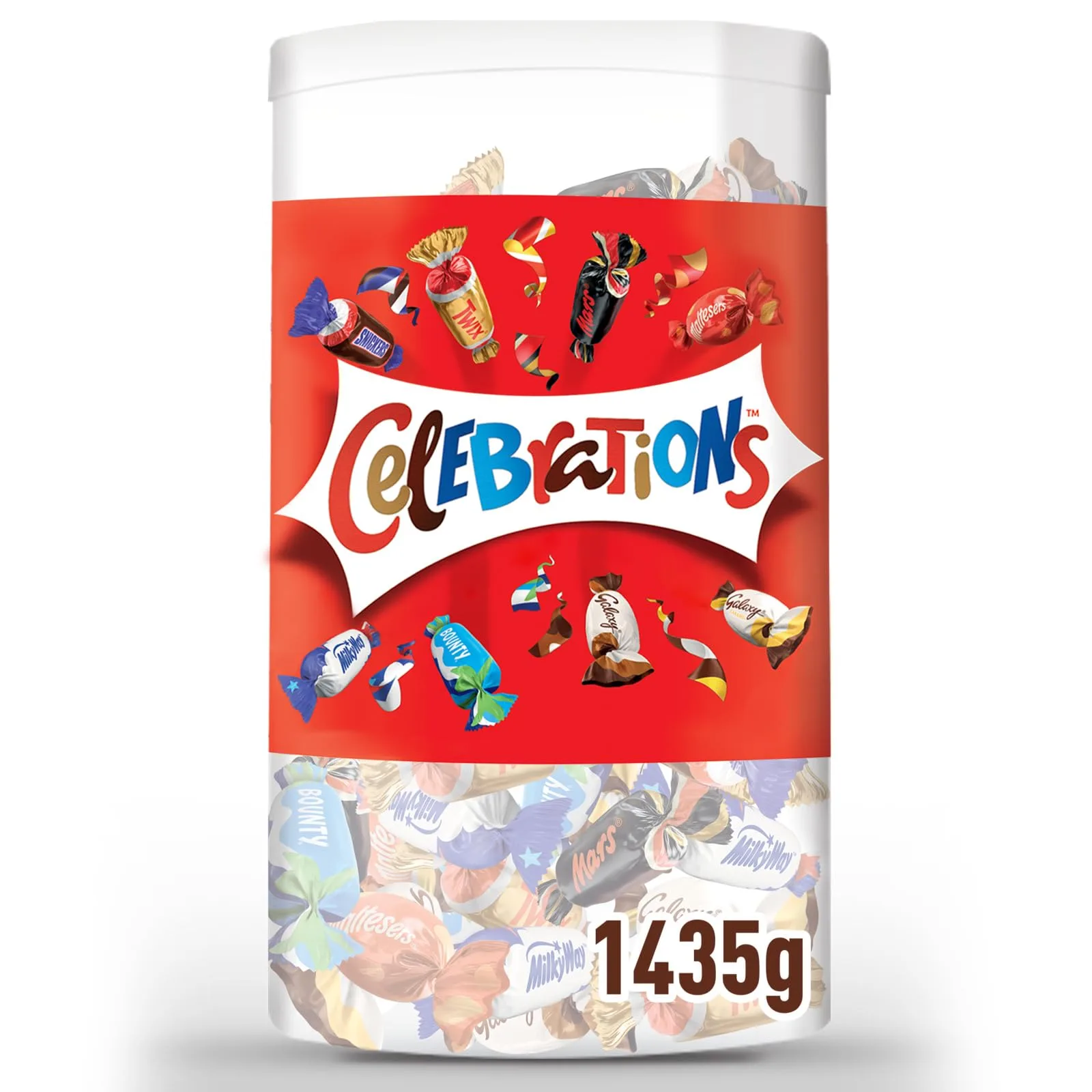 Celebrations Coffret Chocolat
