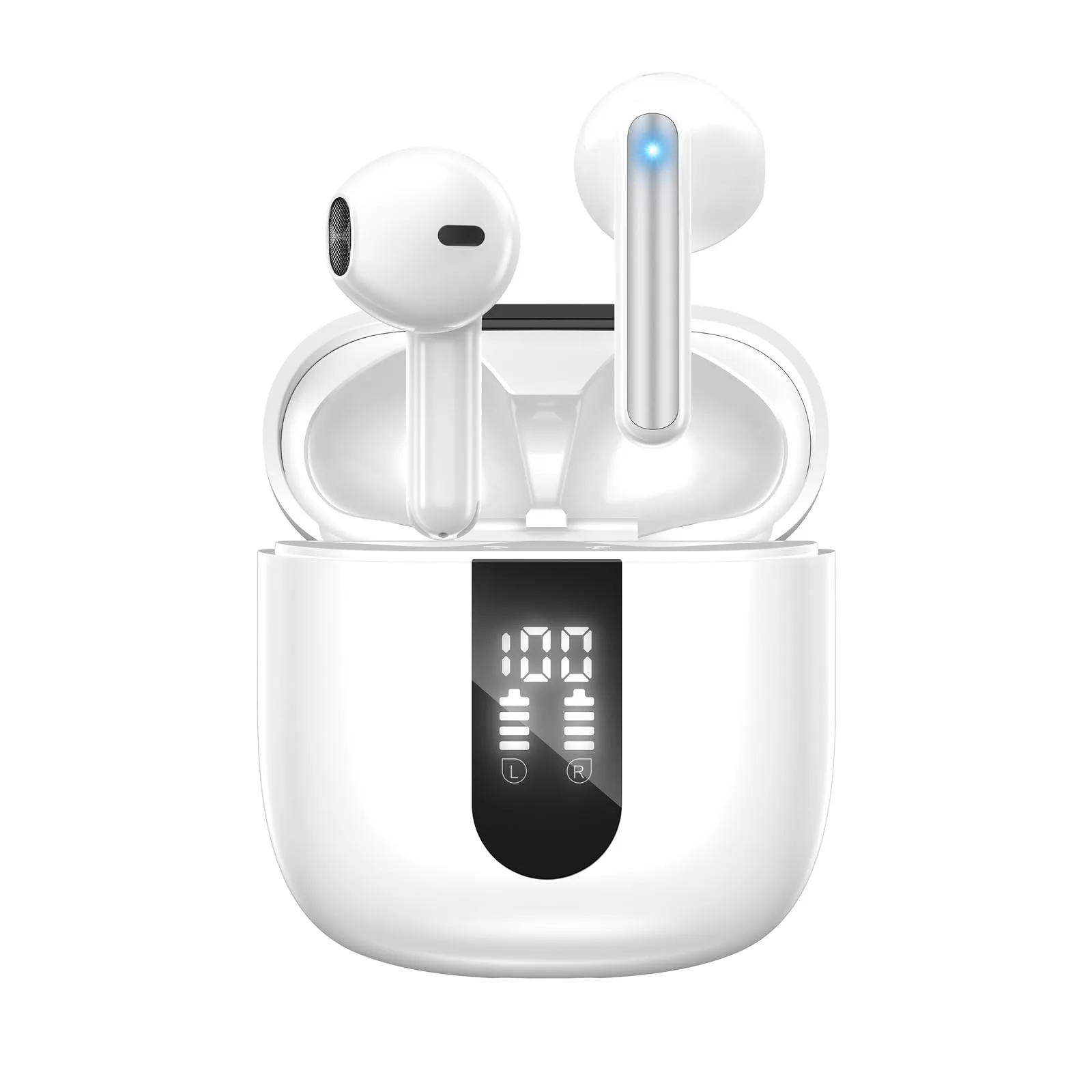 Écouteurs Bluetooth sans Fil