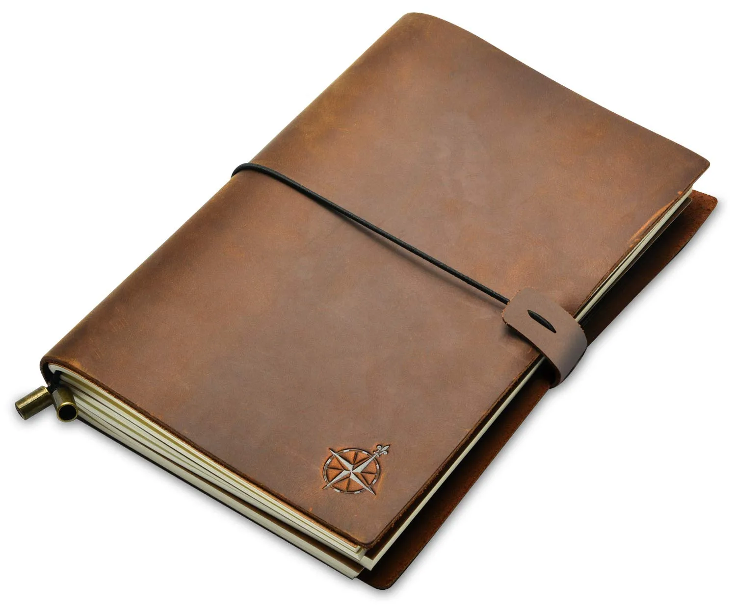 Wanderings Carnet de Voyage