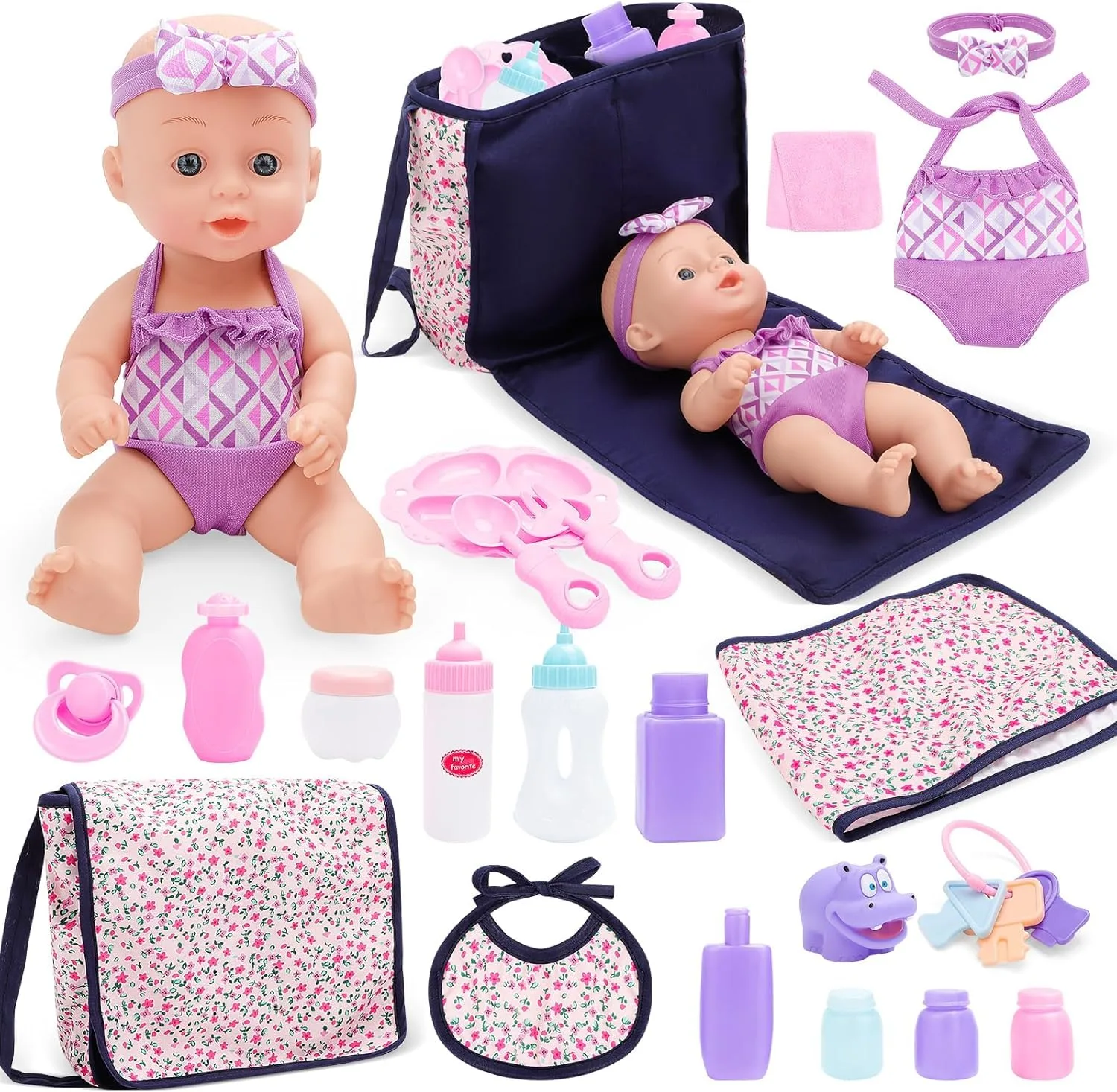 deAO Kit d'Accessoires
