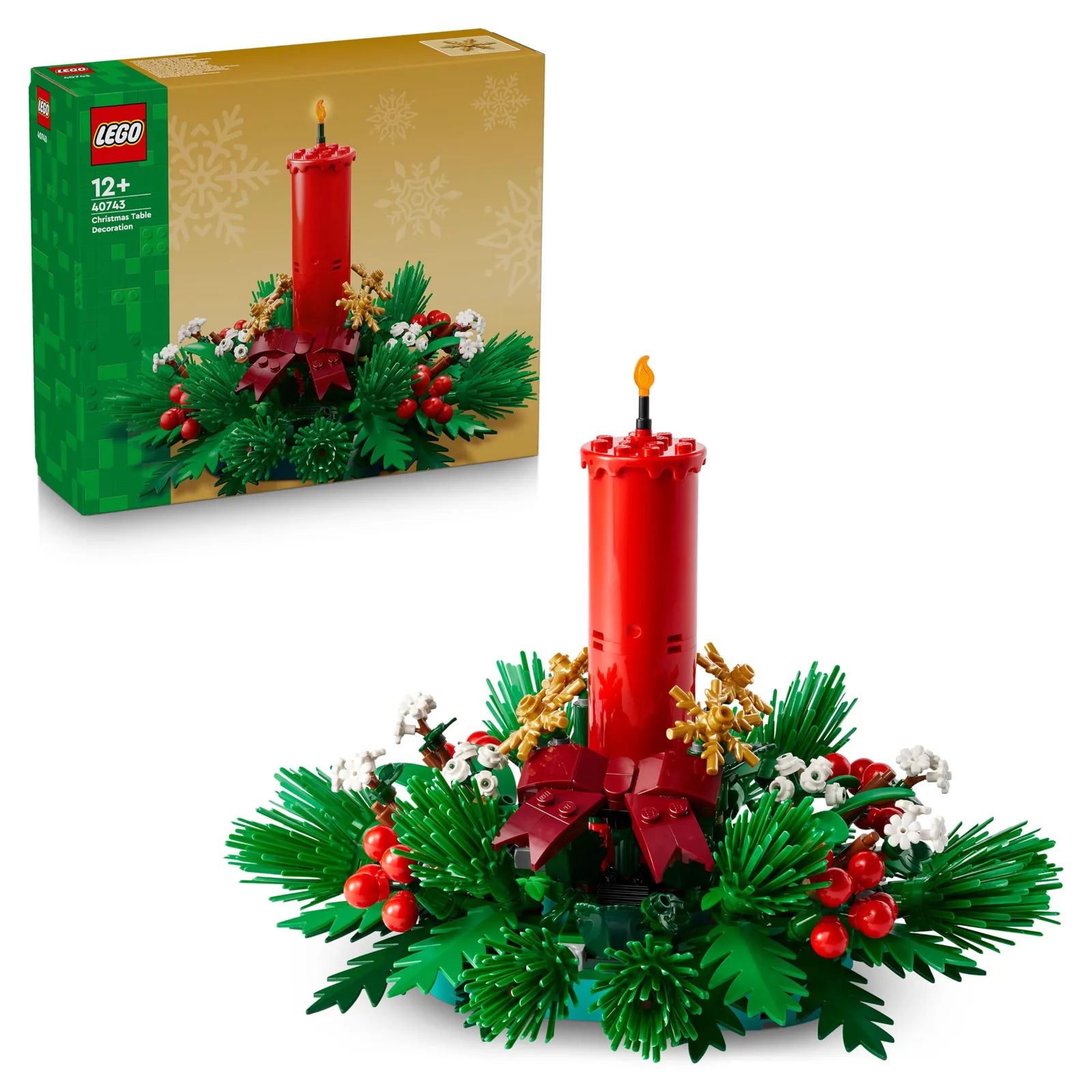 LEGO Centre de Table