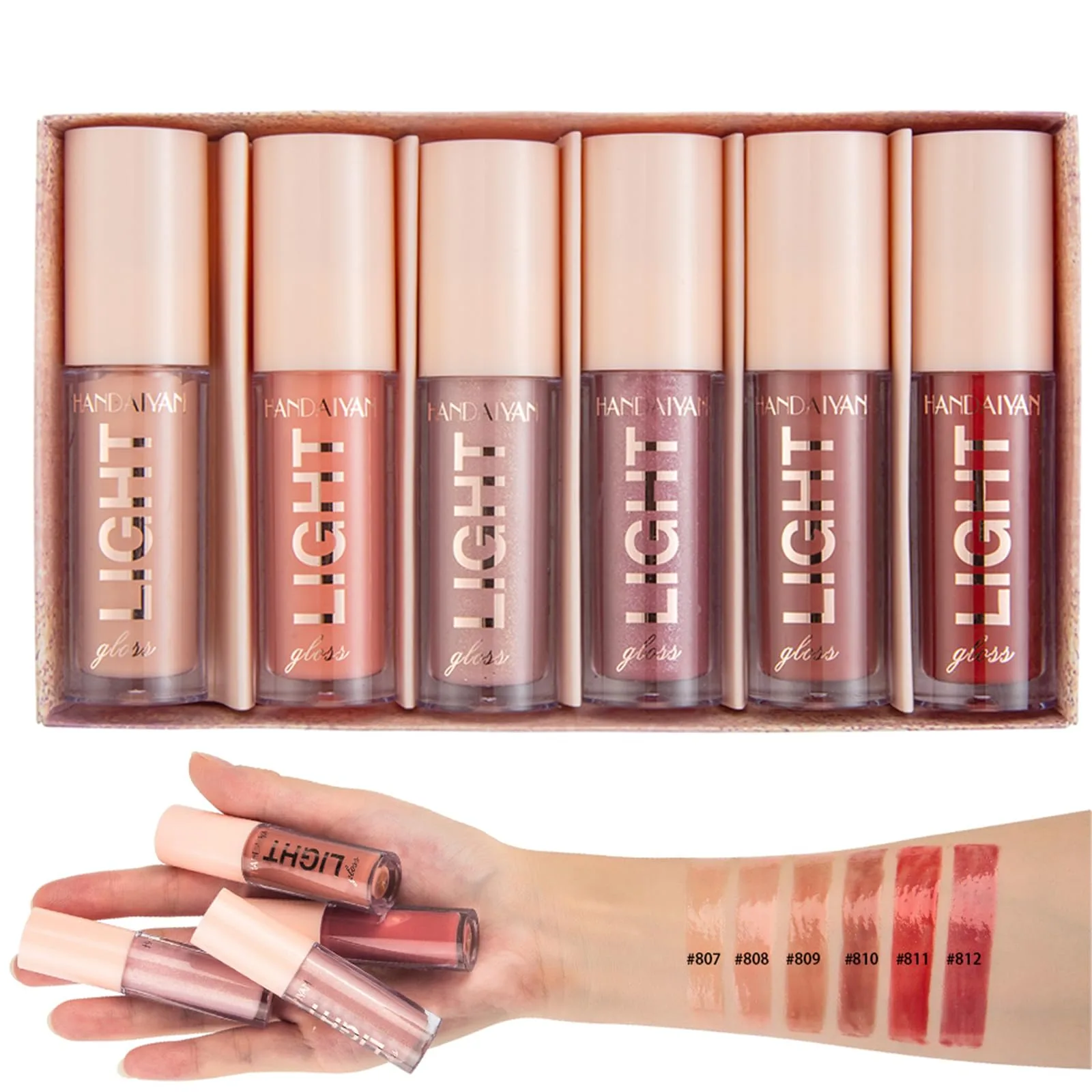 Lifter Gloss Brillant