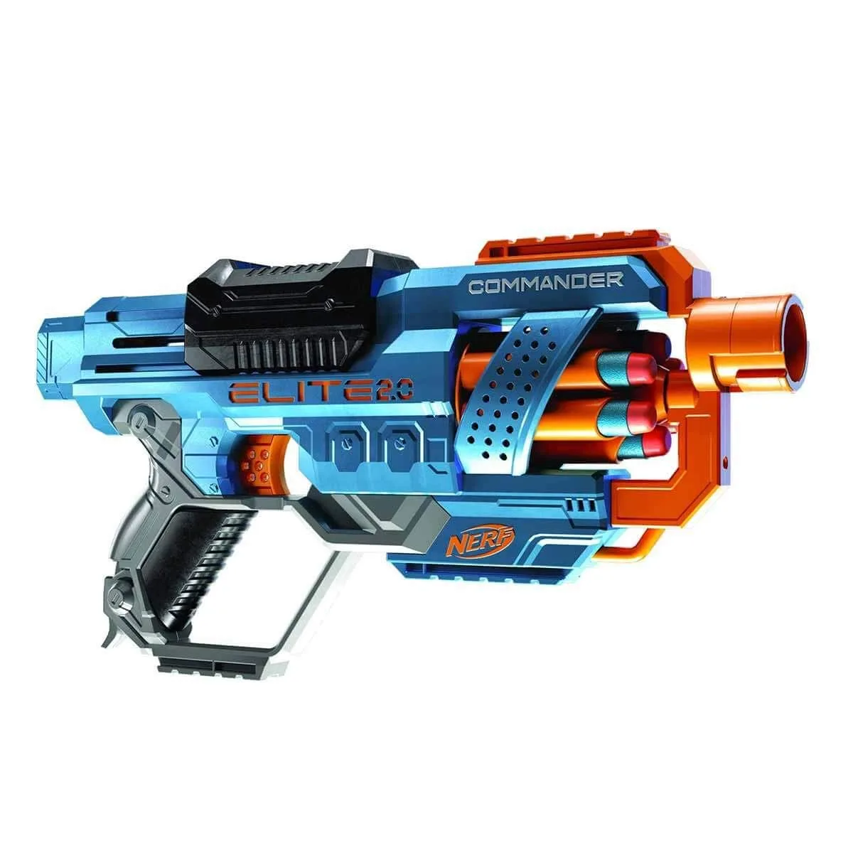 Nerf Elite 2.0 Commander